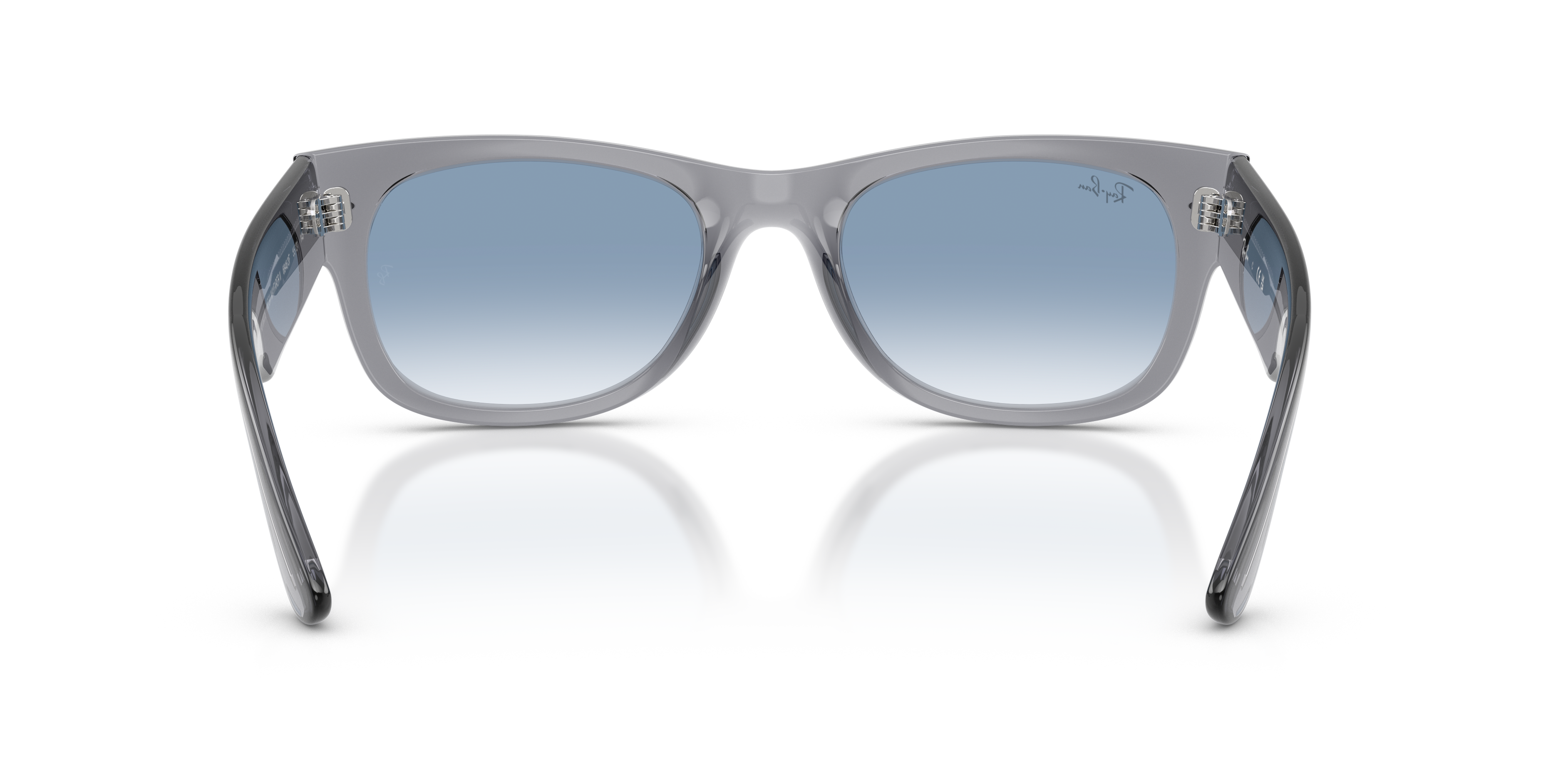RAY-BAN RB0832S MEGA WAYFARER II 68463F 55