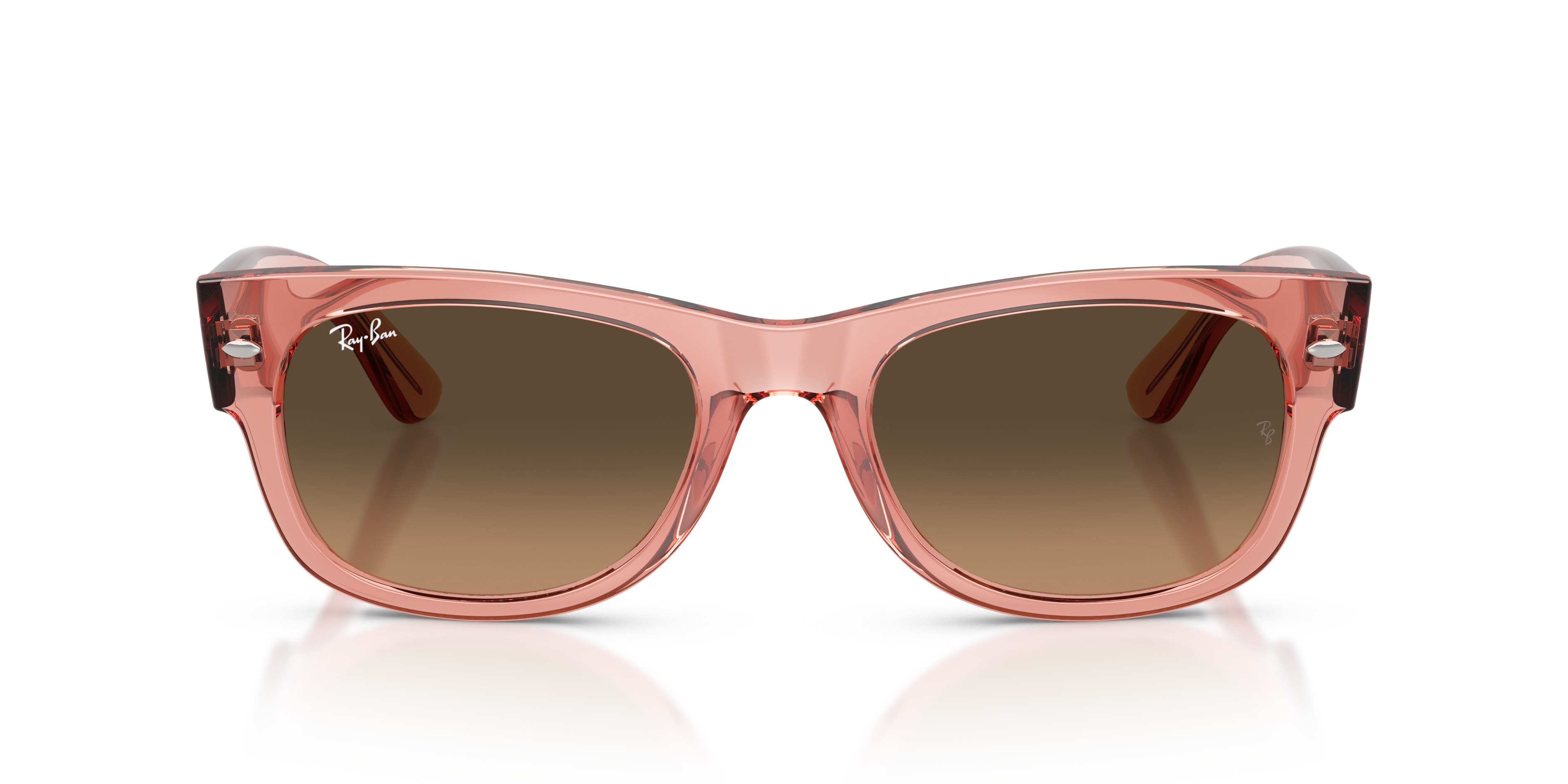 RAY-BAN RB0832S MEGA WAYFARER II 684843 52