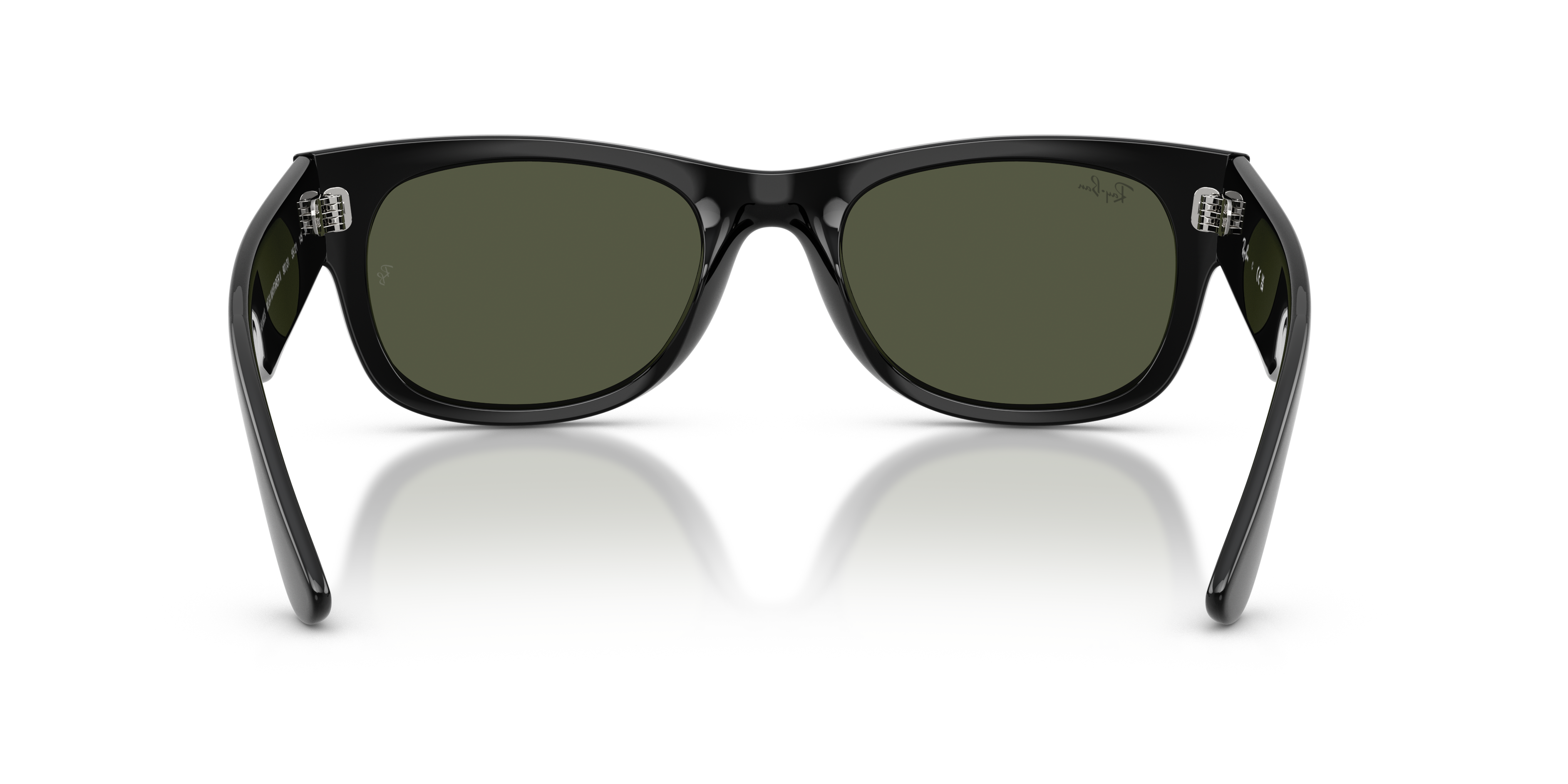 RAY-BAN RB0832S MEGA WAYFARER II 901/31 52