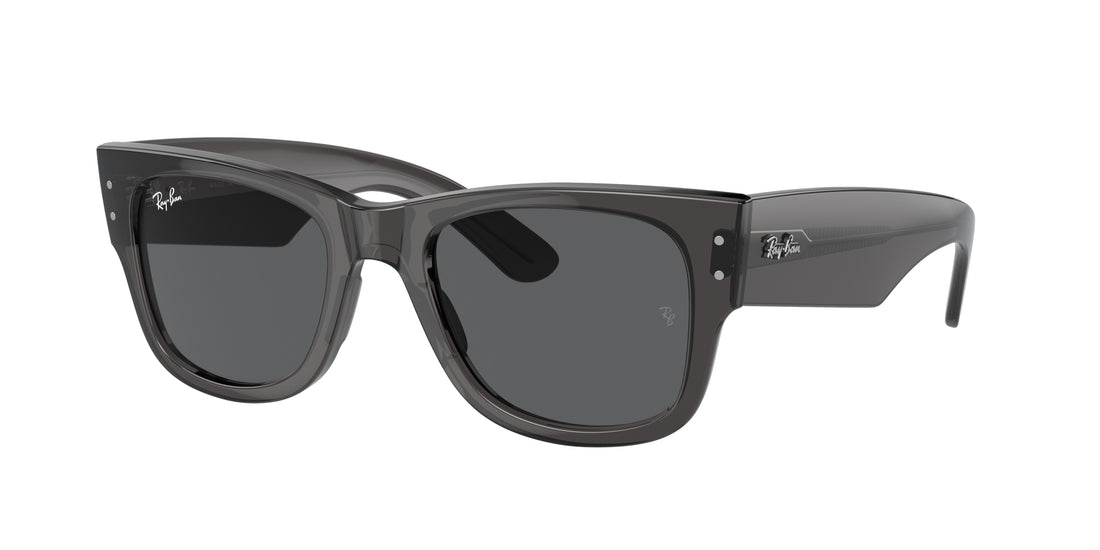 RAY-BAN RB0840S MEGA WAYFARER 1390B1 51 - 14