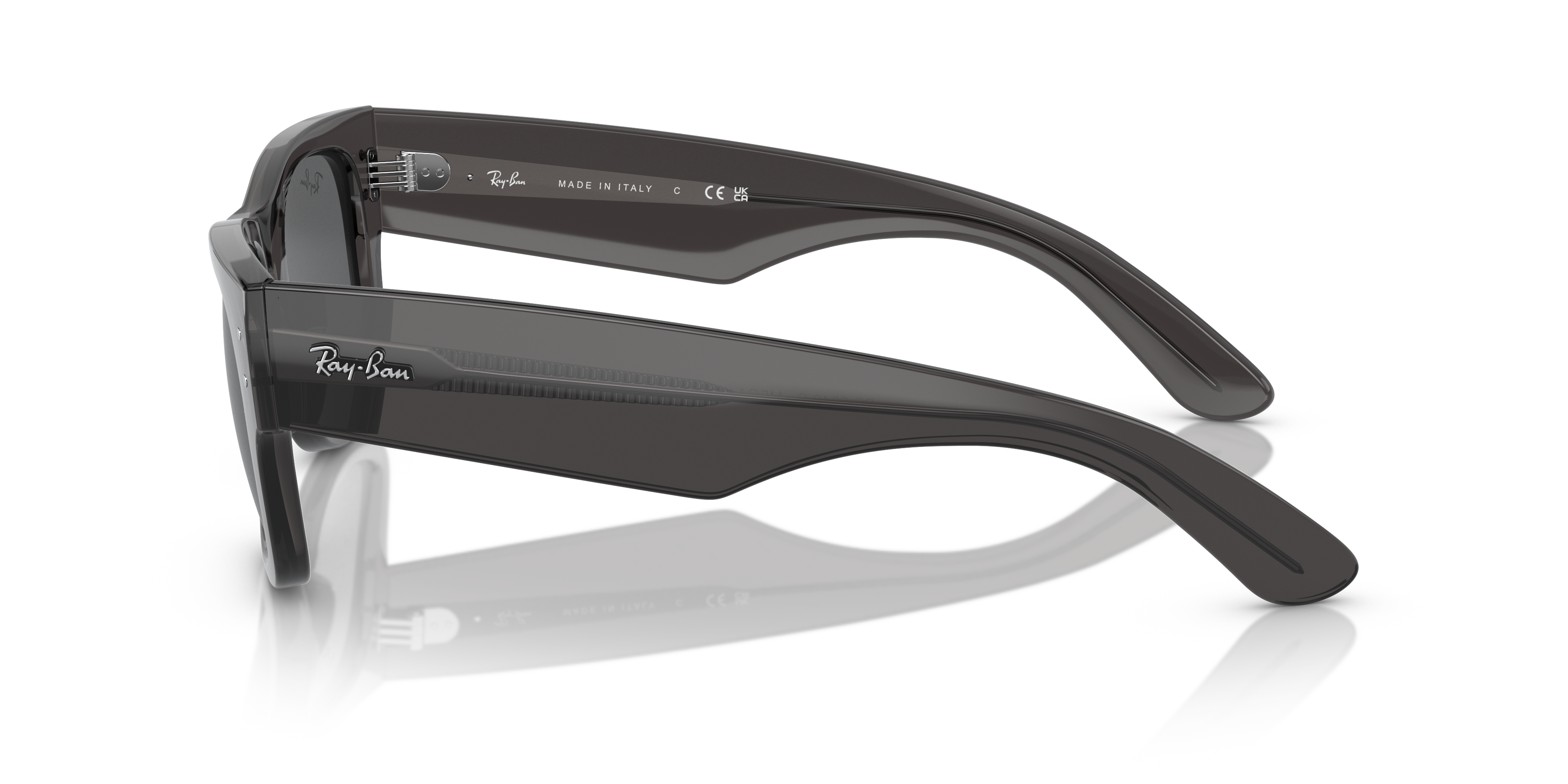 RAY-BAN RB0840S MEGA WODFARER 1390B1 51