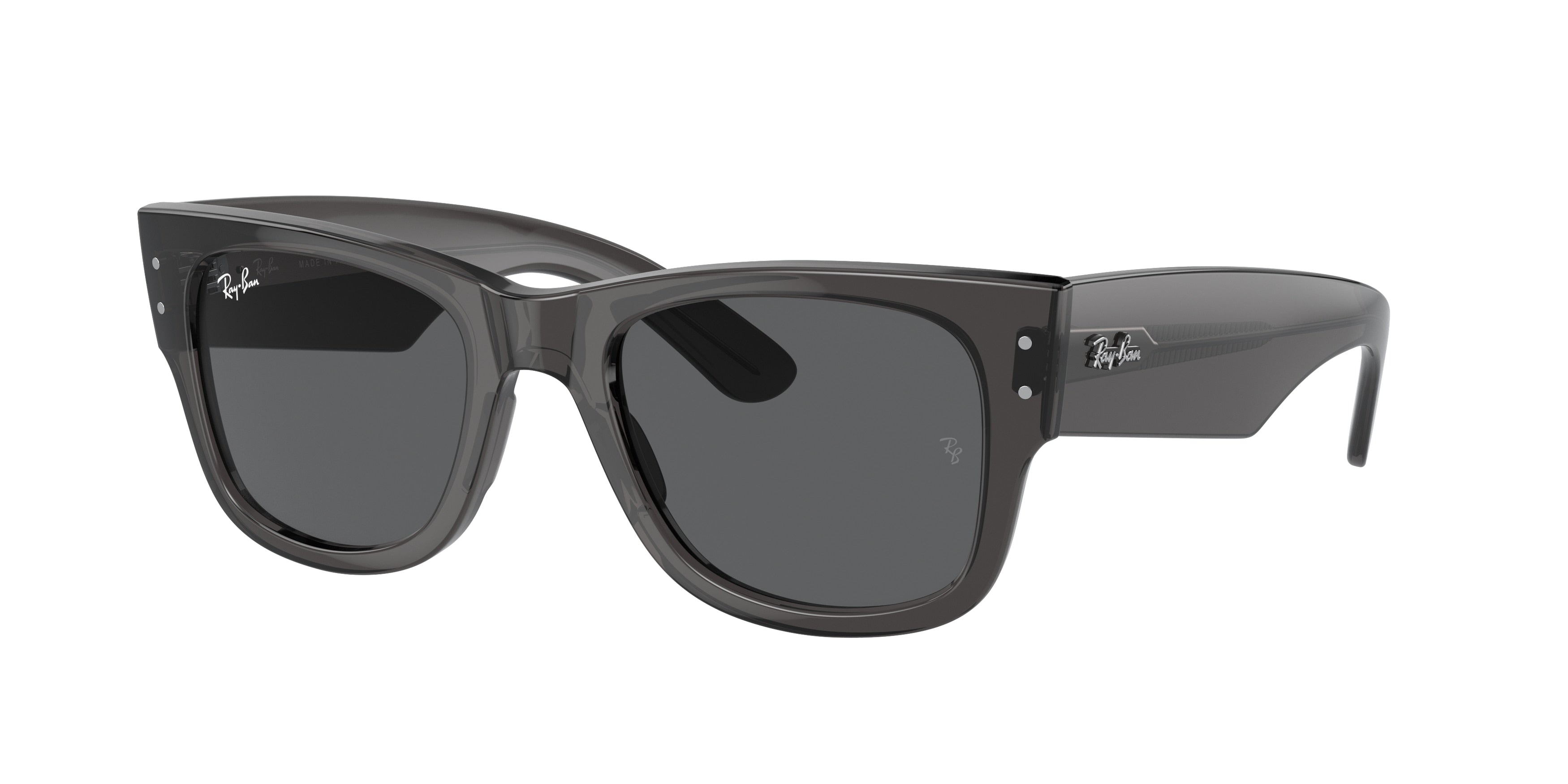 Ray-Ban RB0840S Mega Wayfarer 1406b1 51