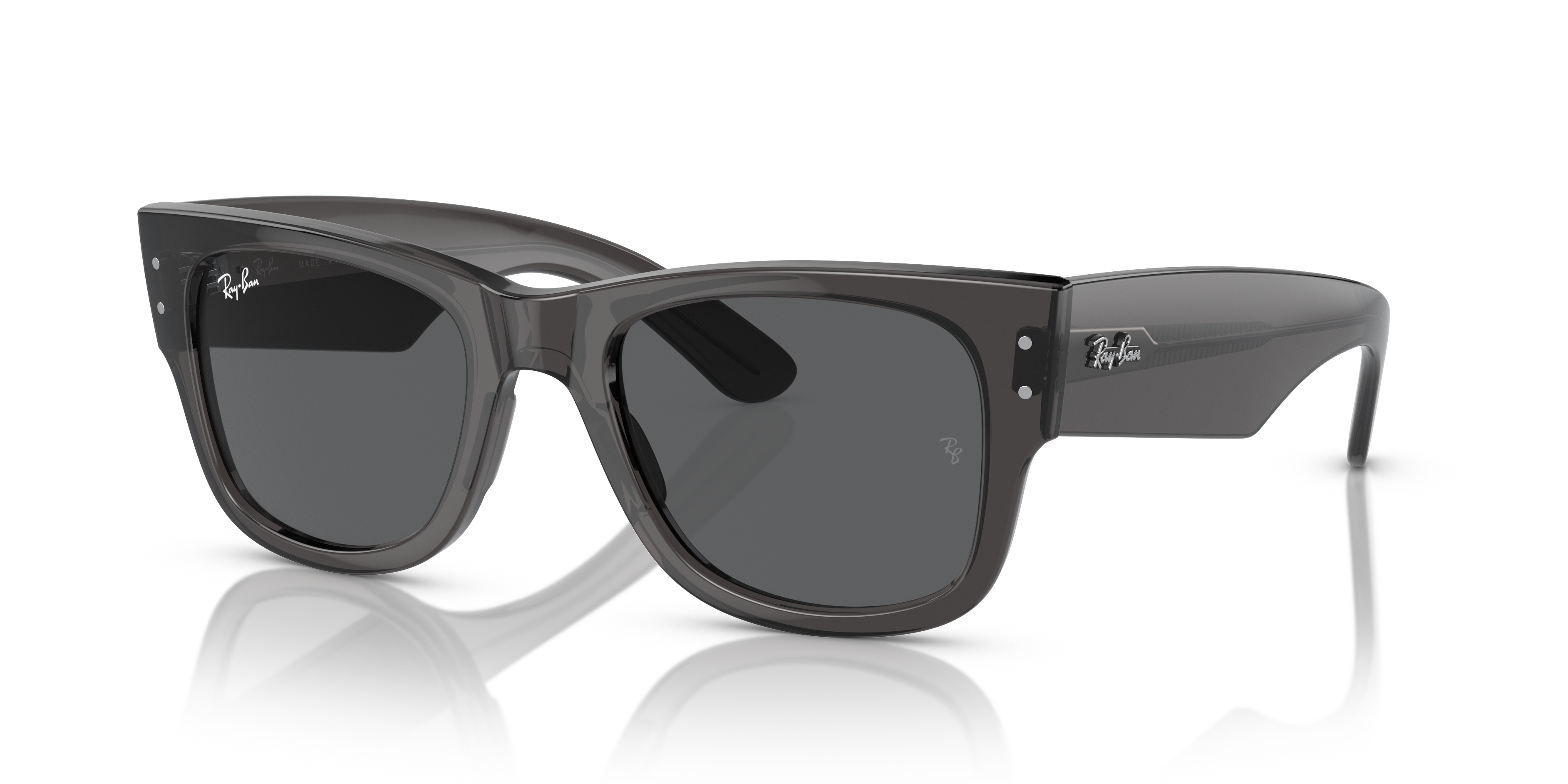 RAY-BAN RB0840S MEGA WAYFARER 1406B1 51 - 11