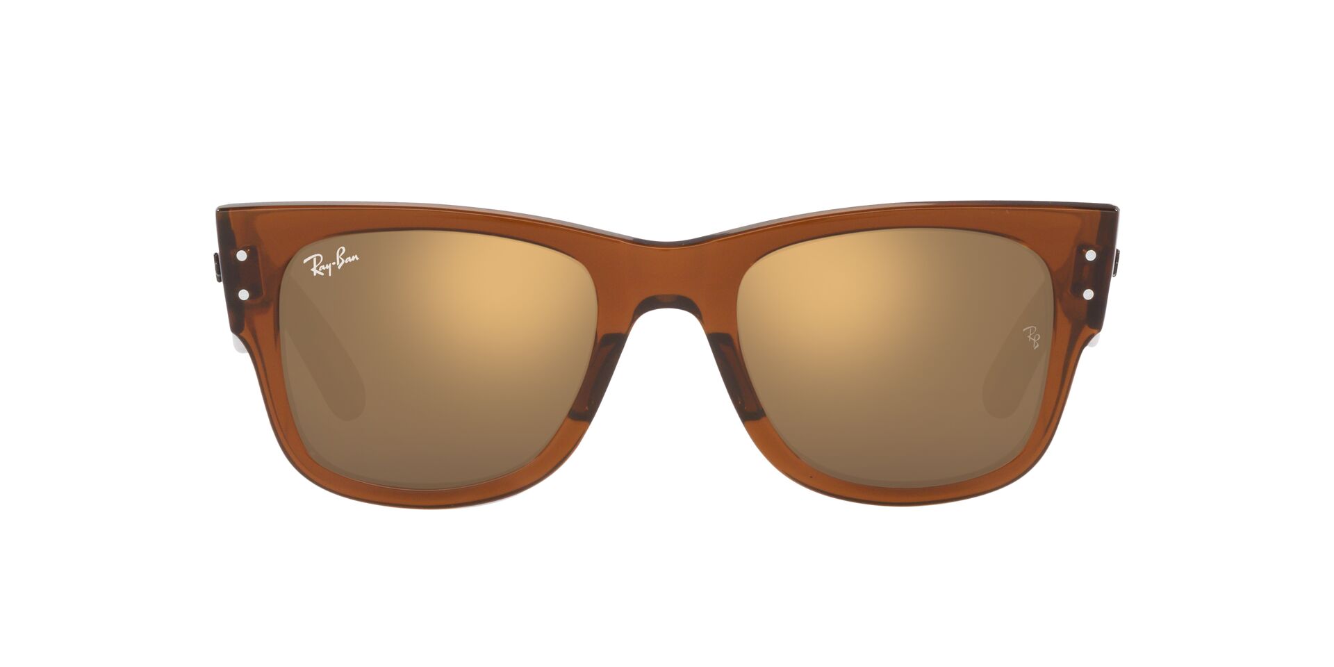 RAY-BAN RB0840S MEGA WAYFARER 663693 51 - 19