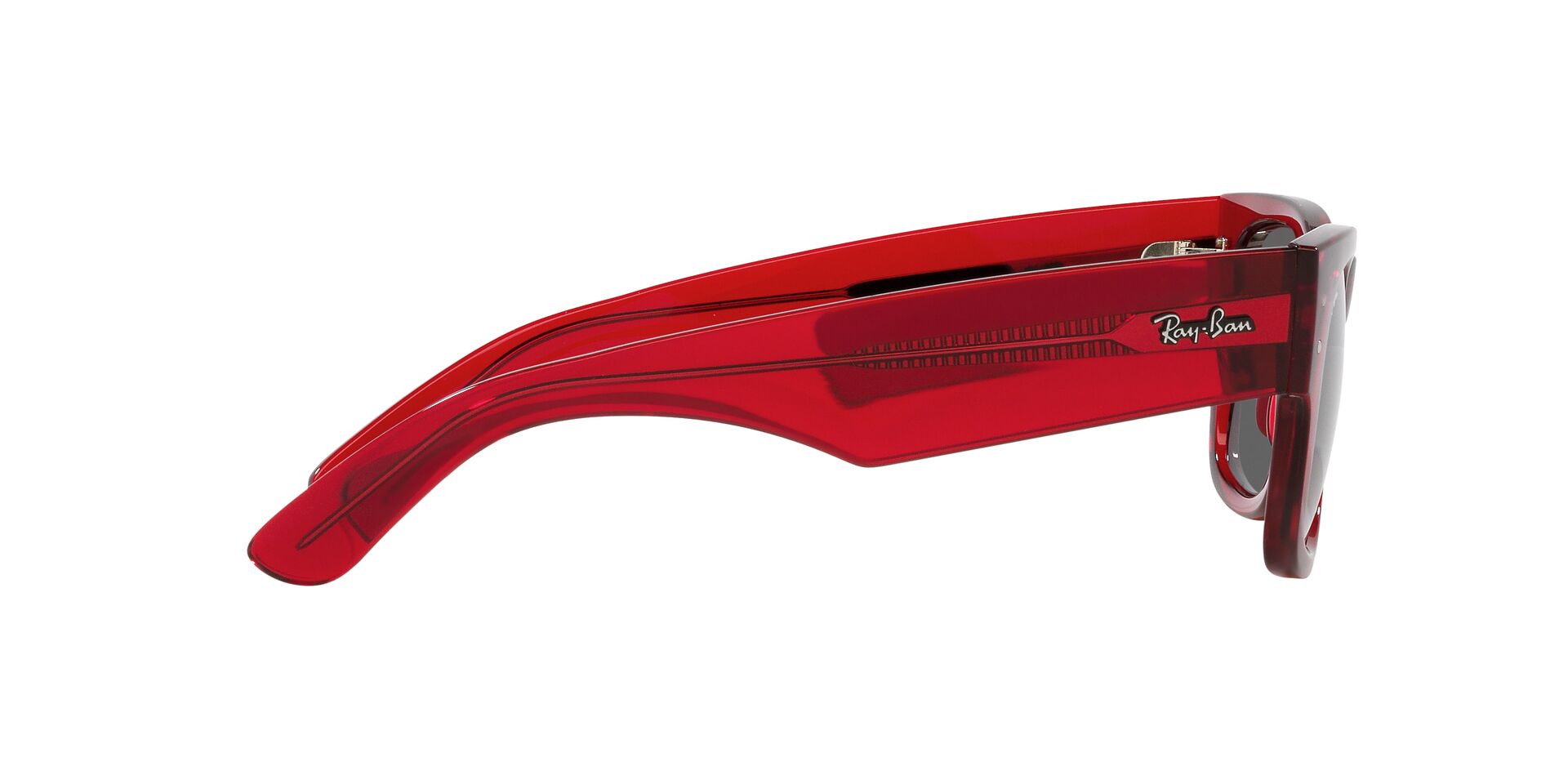 RAY-BAN RB0840S MEGA WAYFARER 6679B1 51 - 21