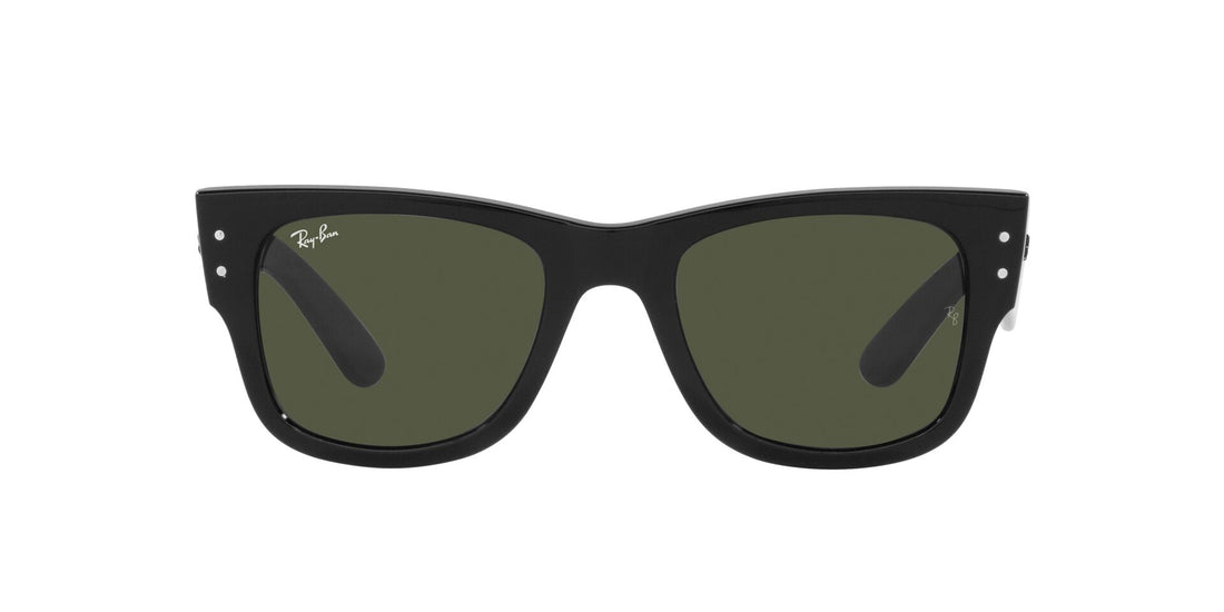RAY-BAN RB0840S MEGA WAYFARER 901/31 51 - 2