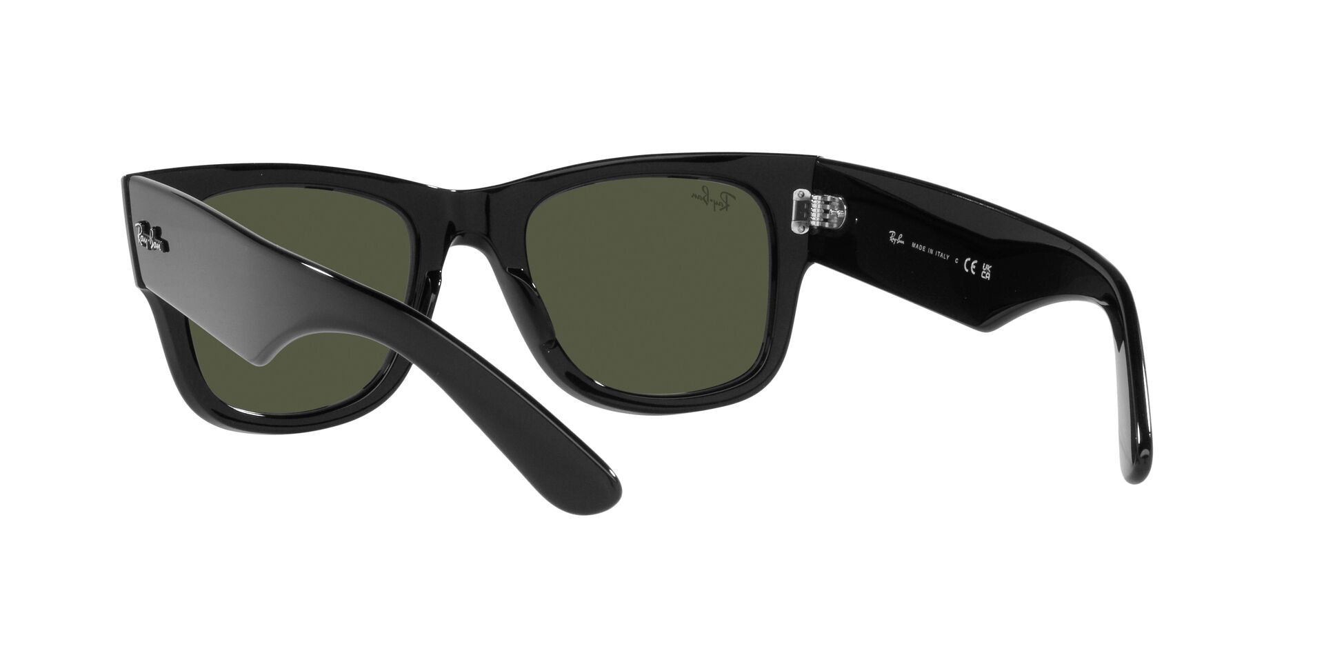 RAY-BAN RB0840S MEGA WAYFARER 901/31 51 - 7