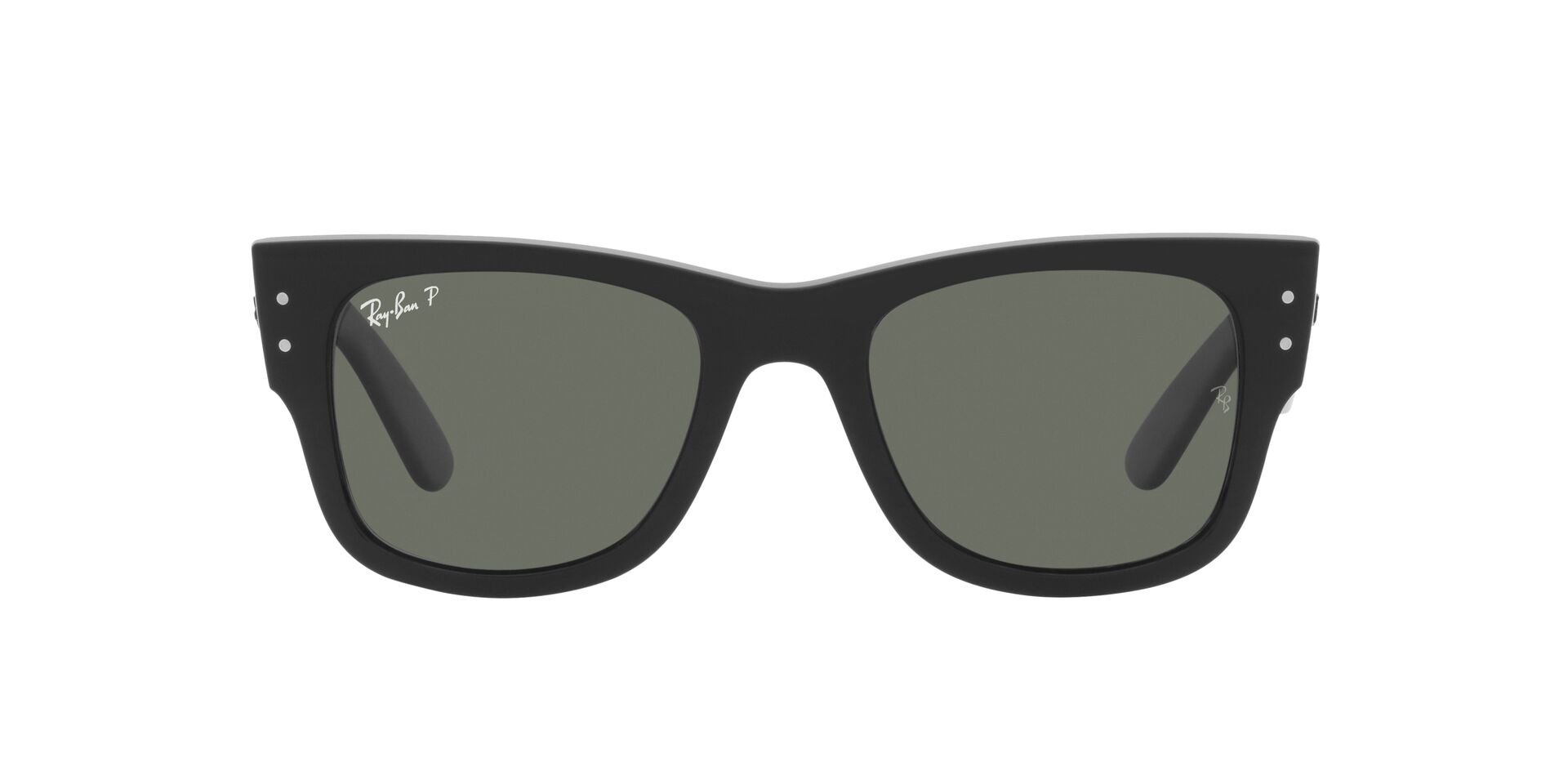 RAY-BAN RB0840S MEGA WAYFARER 901/58 51 - 22