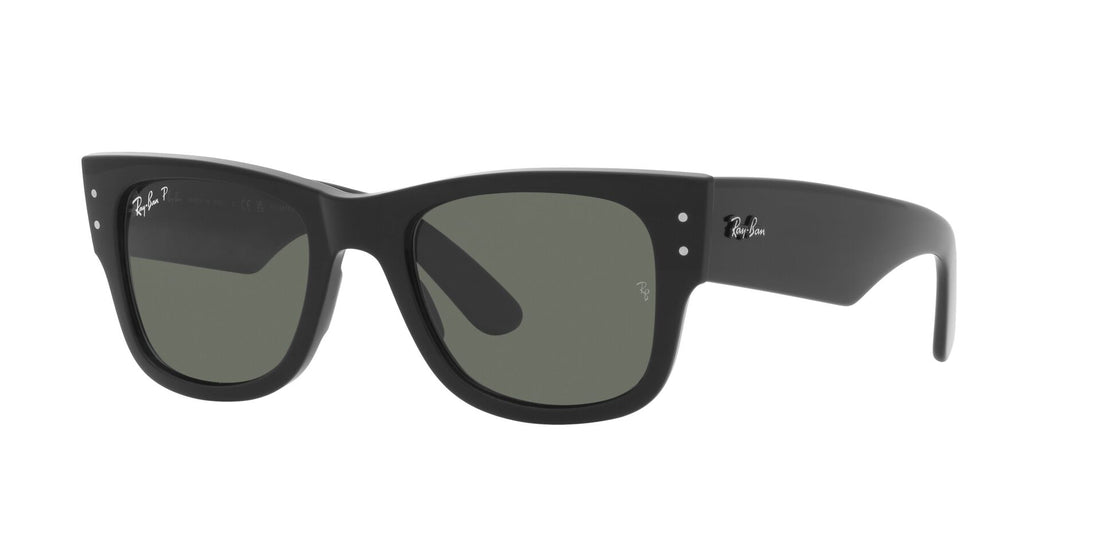 RAY-BAN RB0840S MEGA WAYFARER 901/58 51 - 23