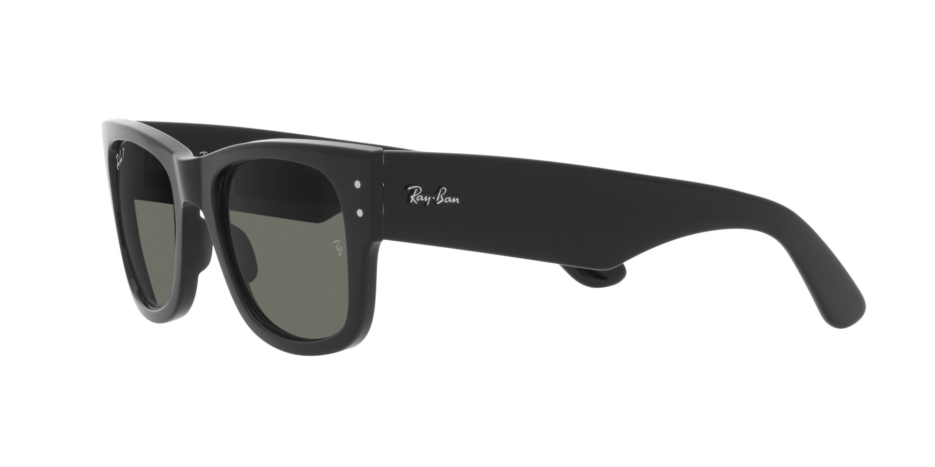 RAY-BAN RB0840S MEGA WAYFARER 901/58 51 - 24