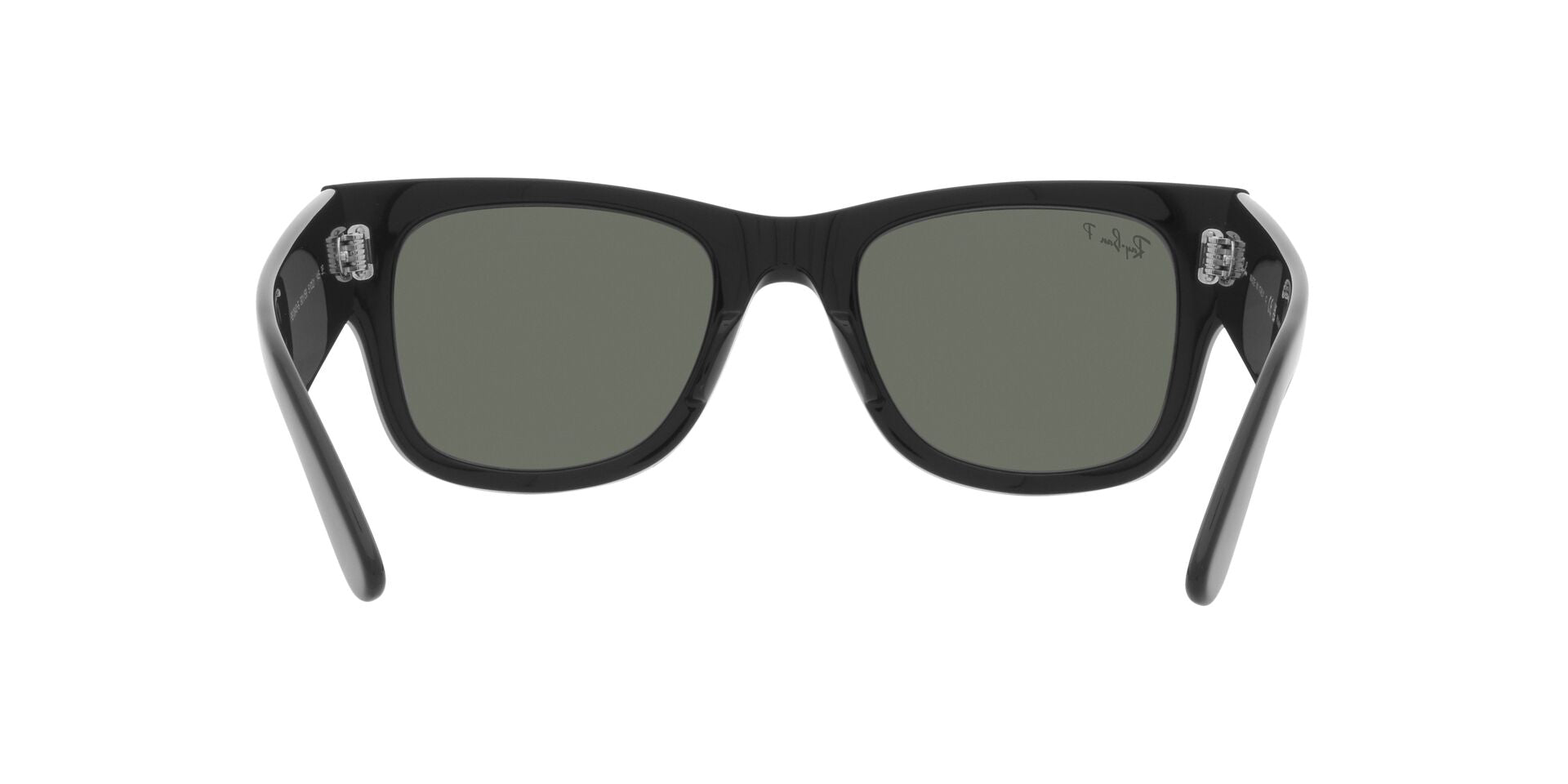 RAY-BAN RB0840S MEGA WAYFARER 901/58 51 - 4