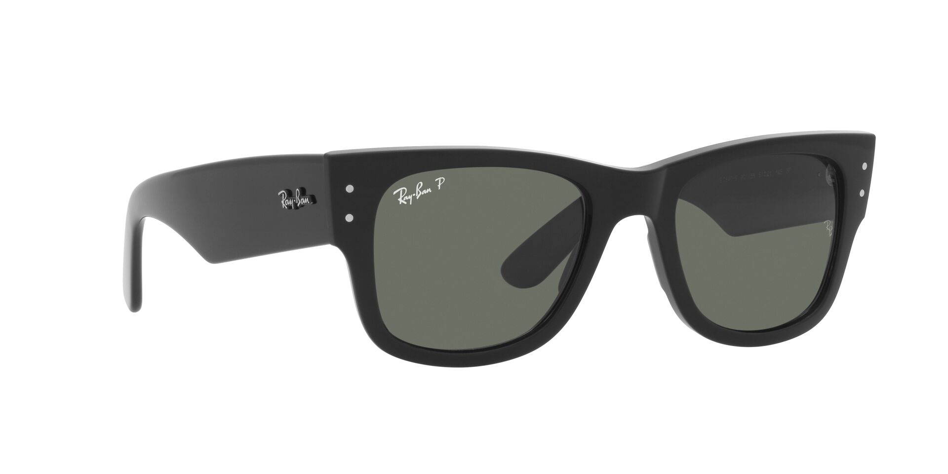 RAY-BAN RB0840S MEGA WAYFARER 901/58 51 - 9