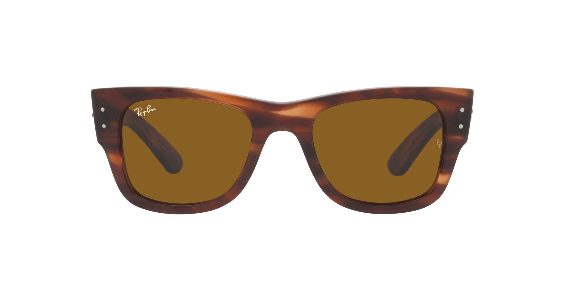 RAY-BAN RB0840S MEGA WAYFARER 954/33 51 - 22