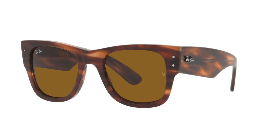 RAY-BAN RB0840S MEGA WAYFARER 954/33 51 - 23