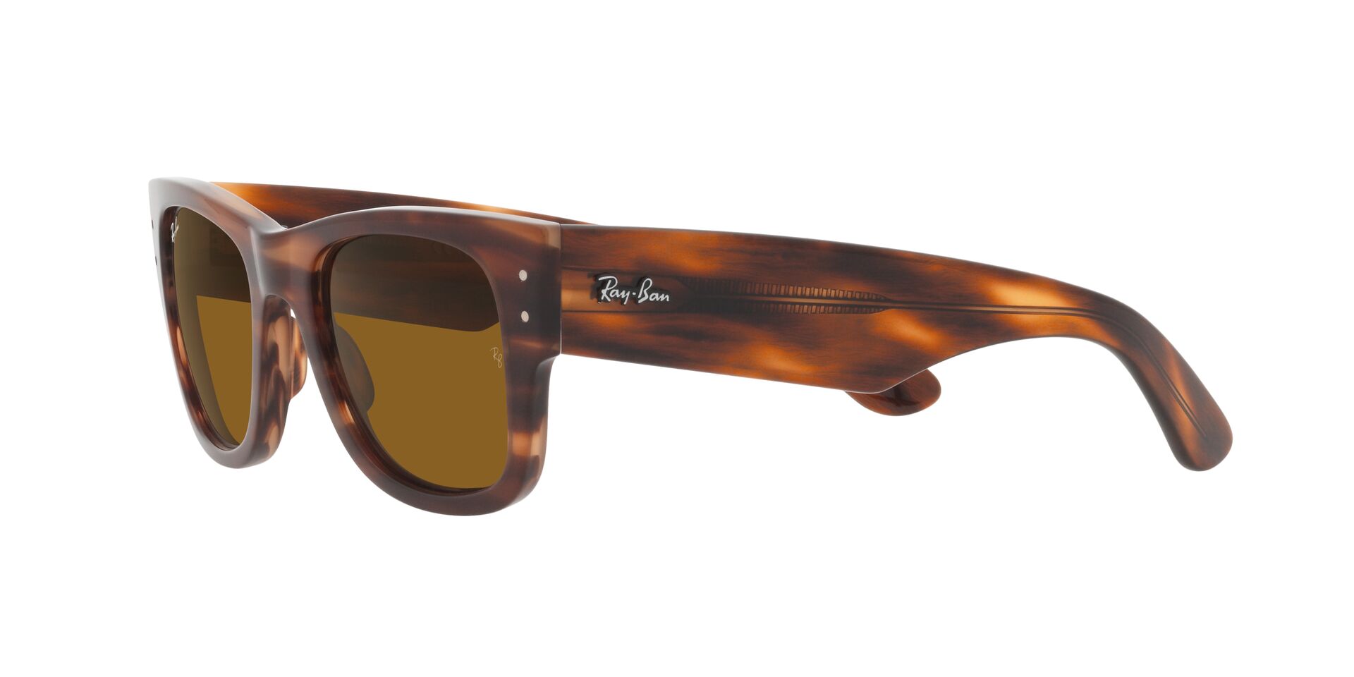 RAY-BAN RB0840S MEGA WAYFARER 954/33 51 - 24