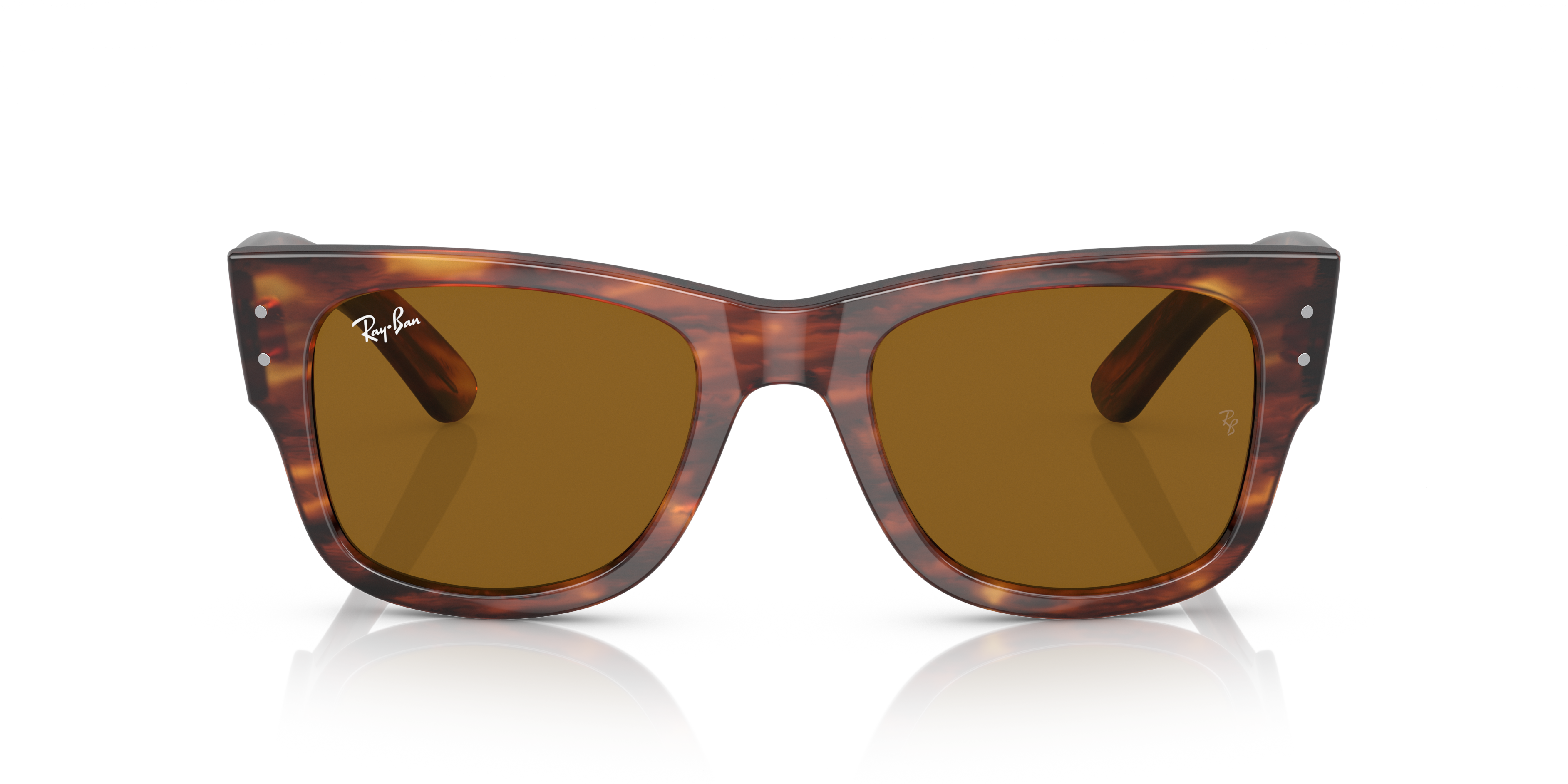 RAY-BAN RB0840 MEGA WODFARER 954/33 51