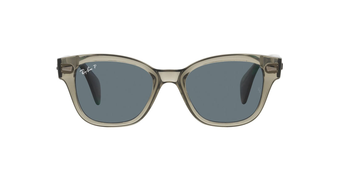 RAY-BAN RB0880S 66353R 52