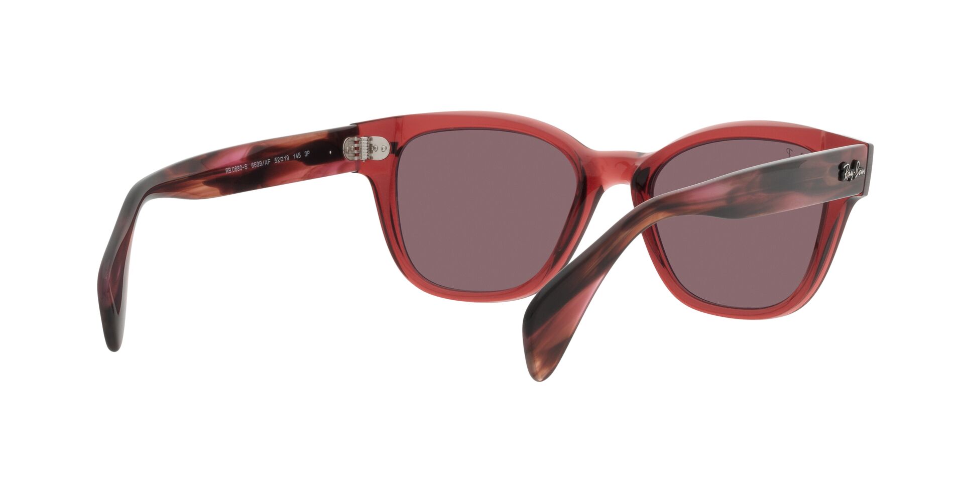 RAY-BAN RB0880S 6639AF 52