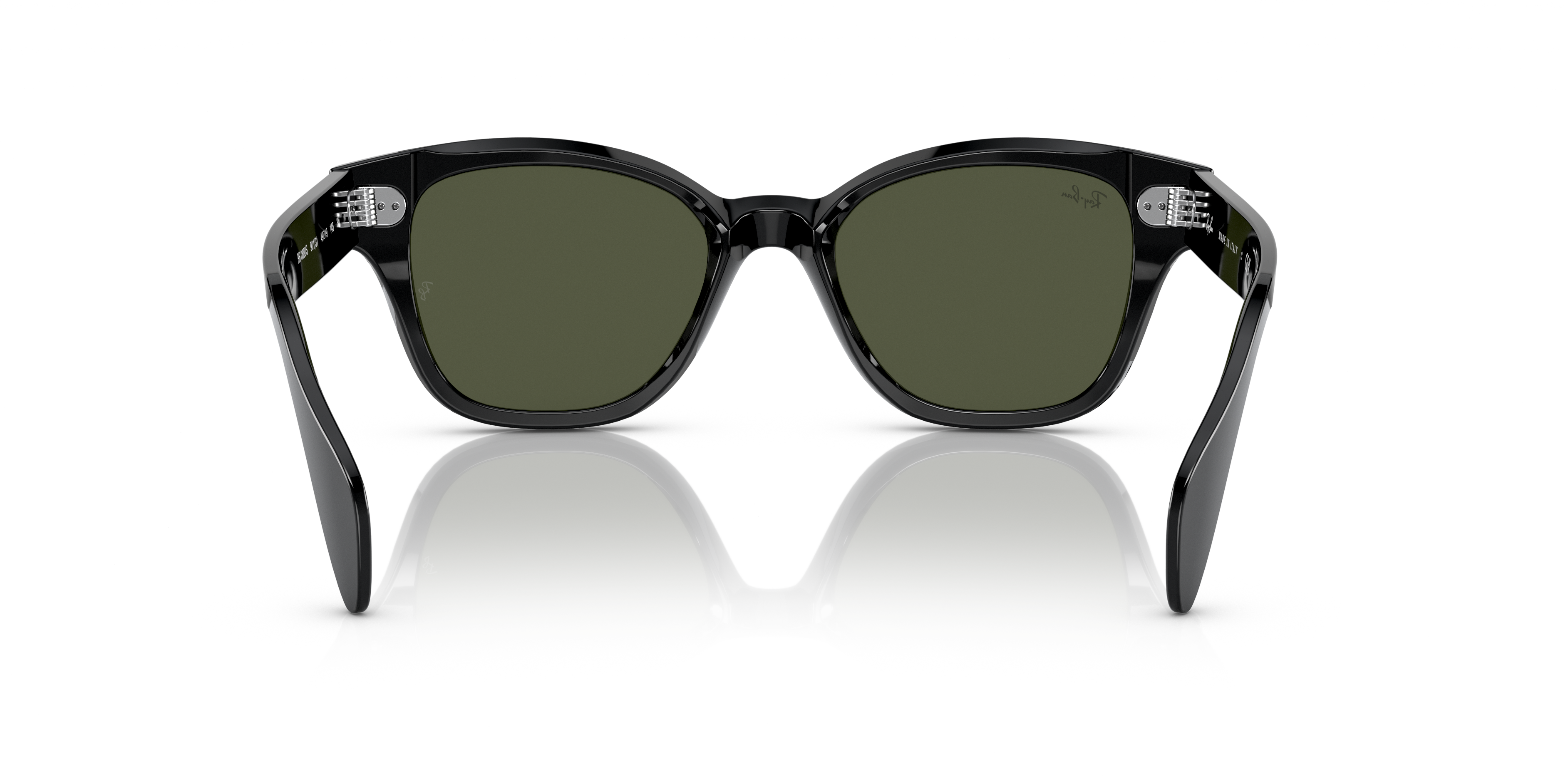 Ray-Ban RB0880s 901/31 52
