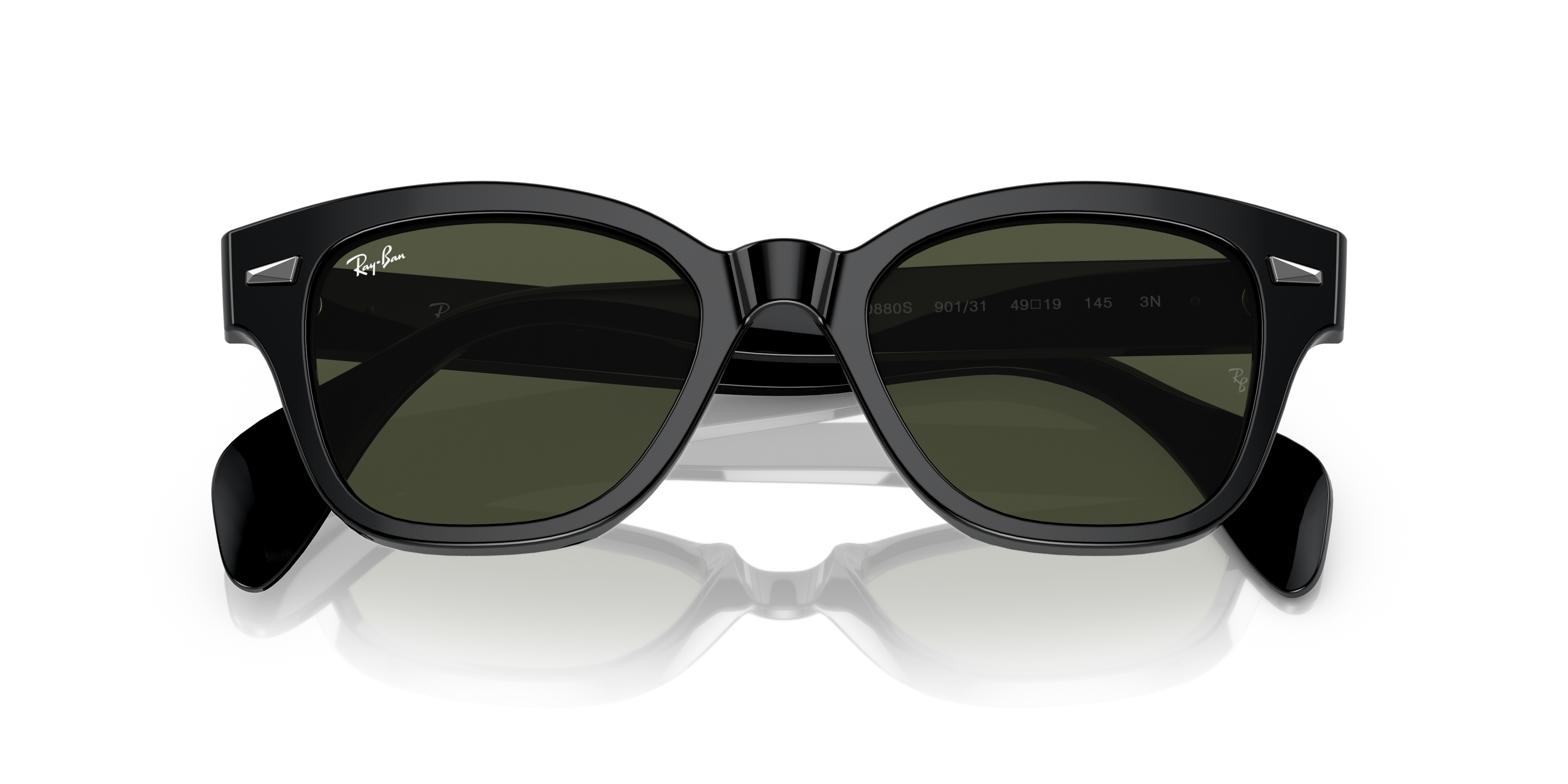 Ray-Ban RB0880s 901/31 52