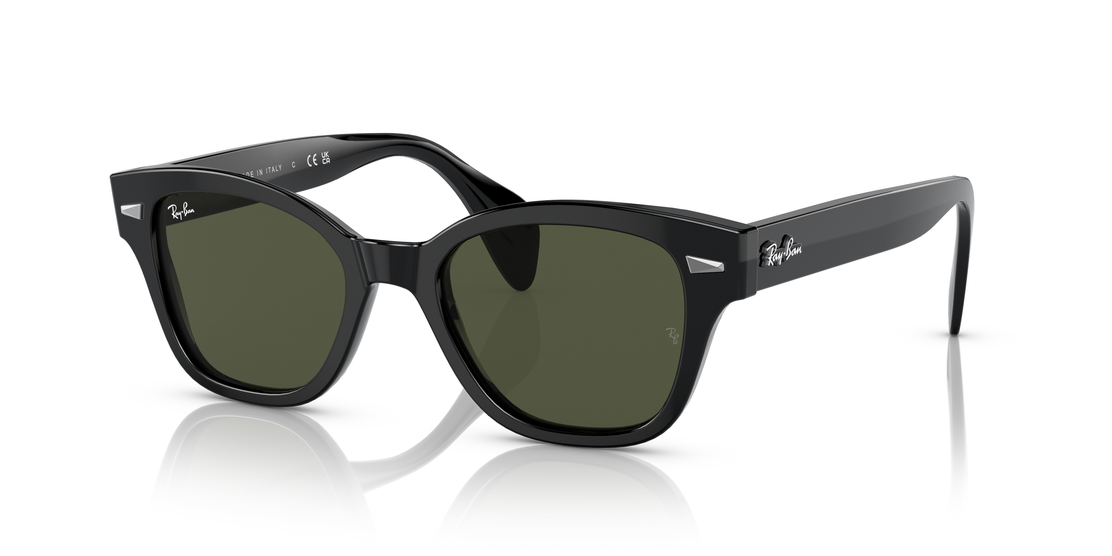 Ray-Ban RB0880s 901/31 52