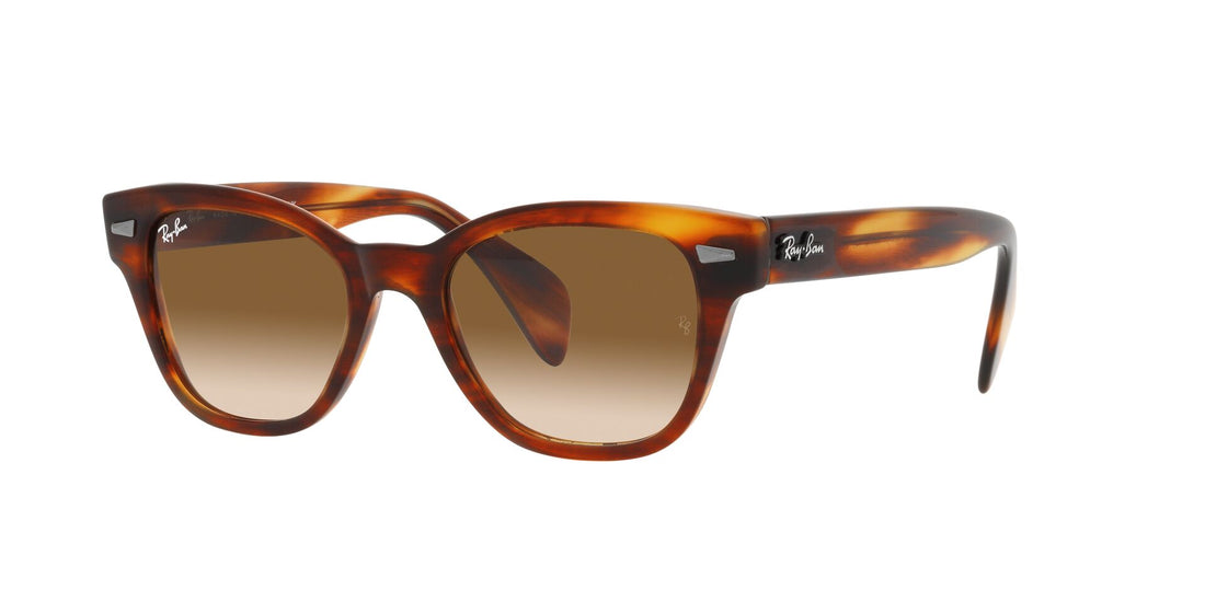 RAY-BAN RB0880S 954/51 52 - 18
