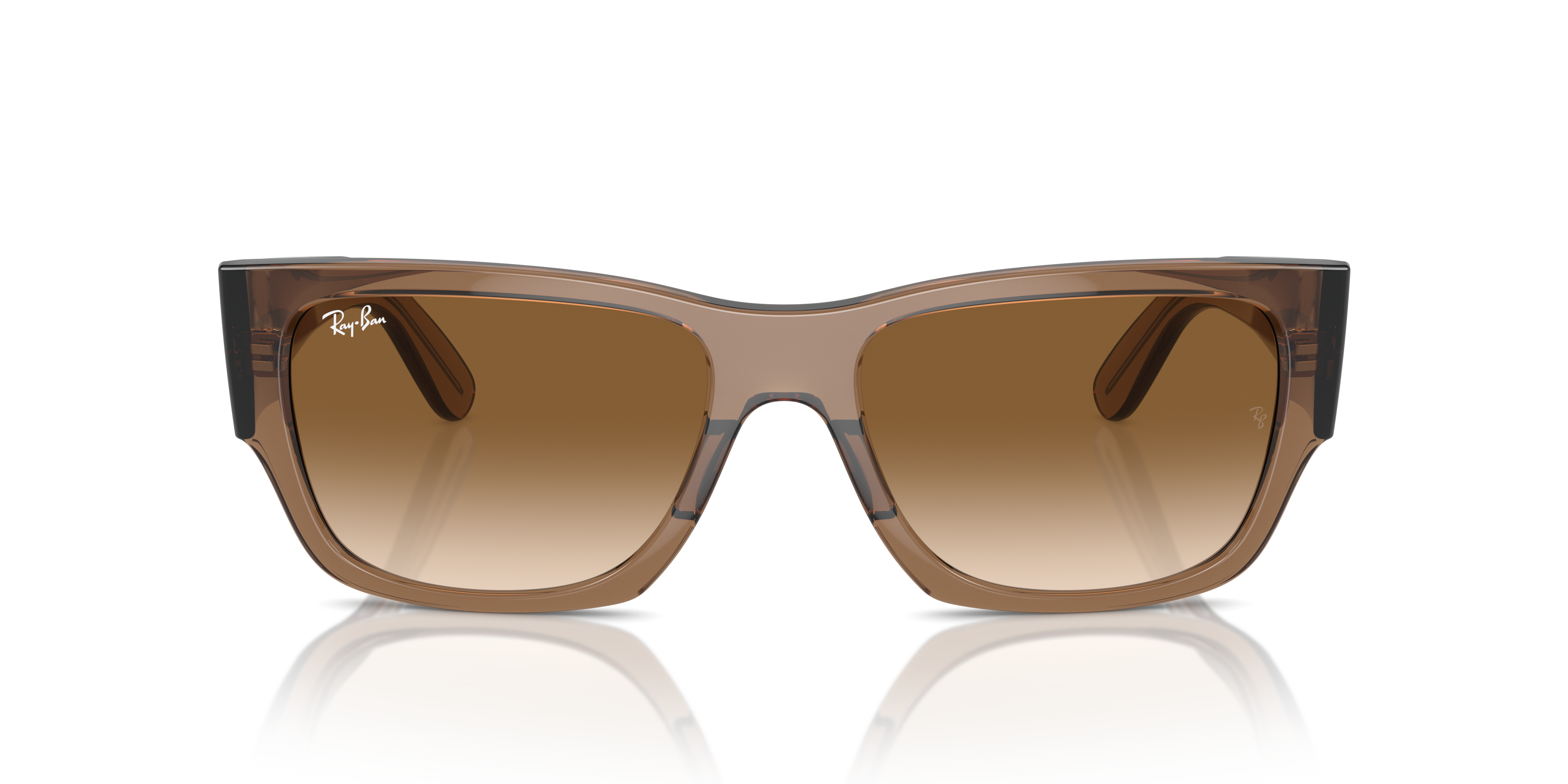 RAY-BAN RB0947S CARLOS 664051 56