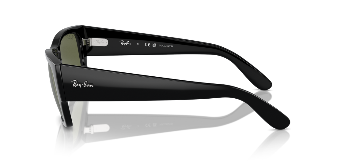 RAY-BAN RB0947S CARLOS 901/58 56