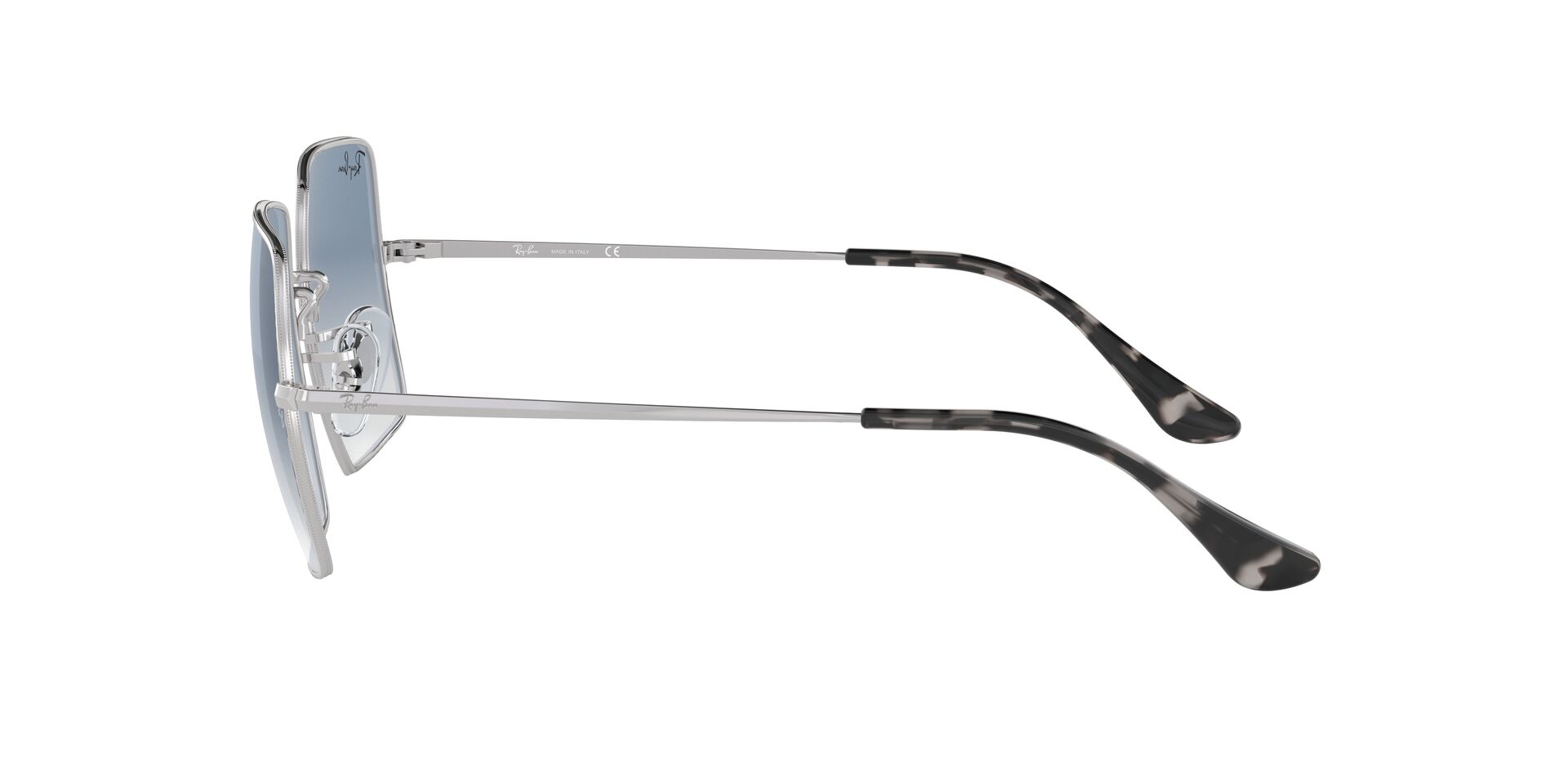 RAY-BAN RB1971 SQUARE 91493F 54