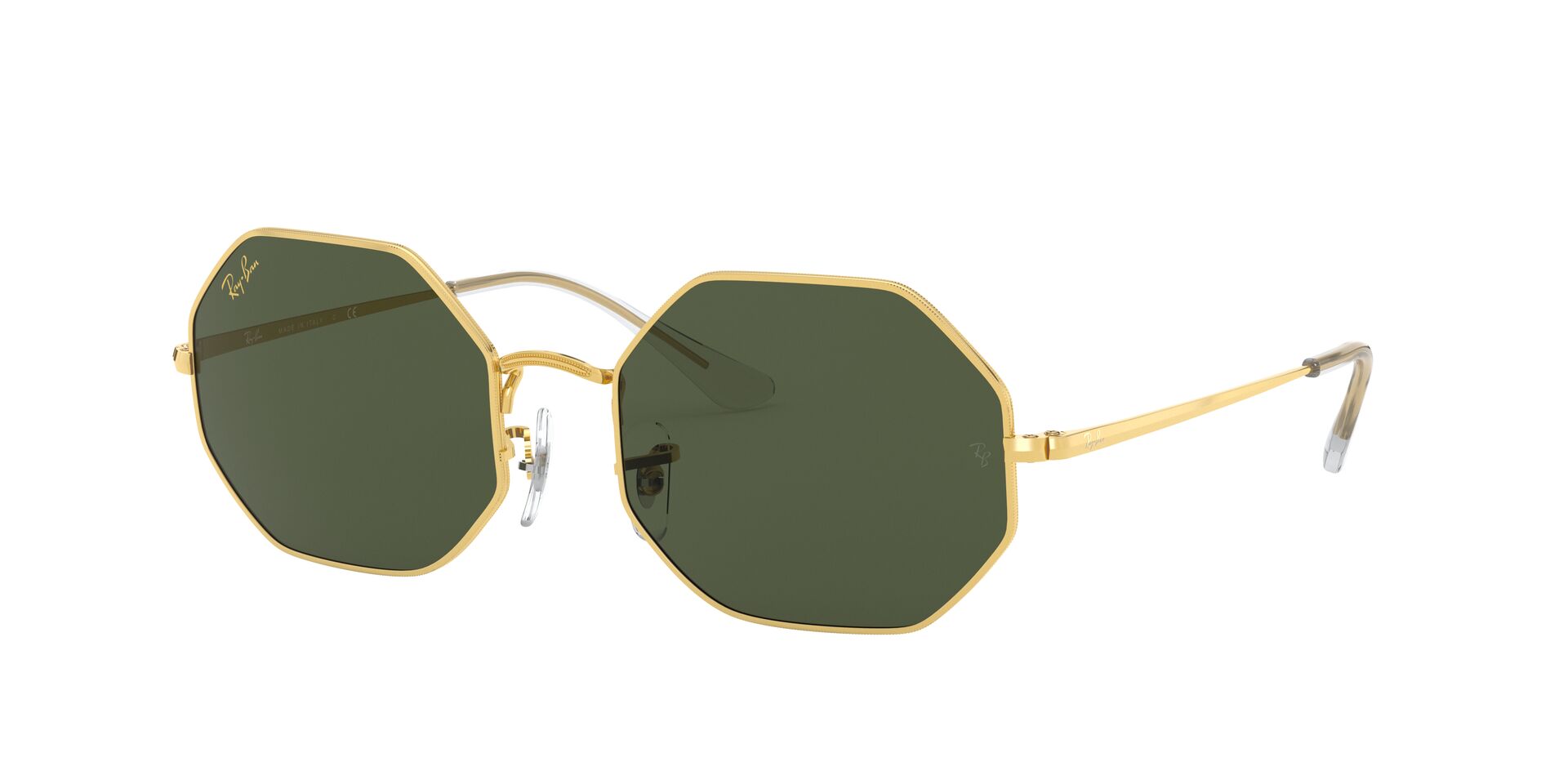 RAY-BAN RB1972 OCTAGON 919631 54 - 18