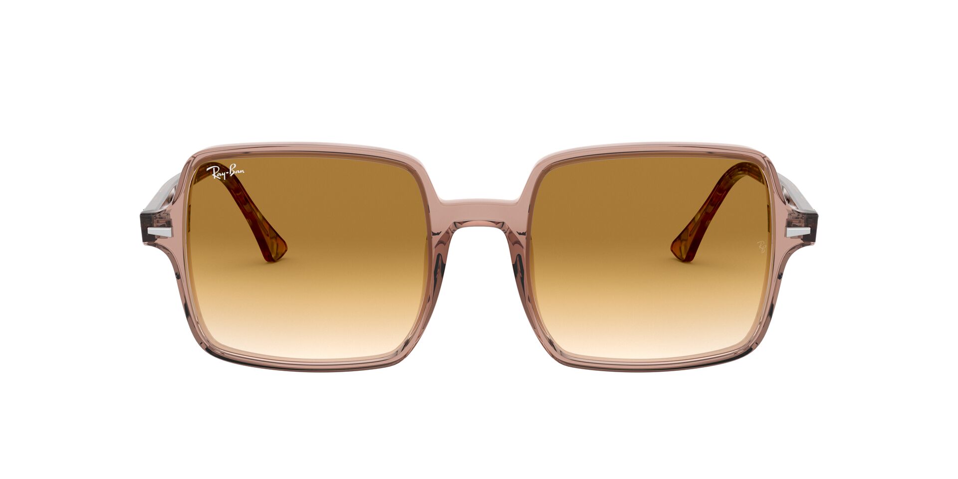 RAY-BAN RB1973 SQUARE II 128151 53