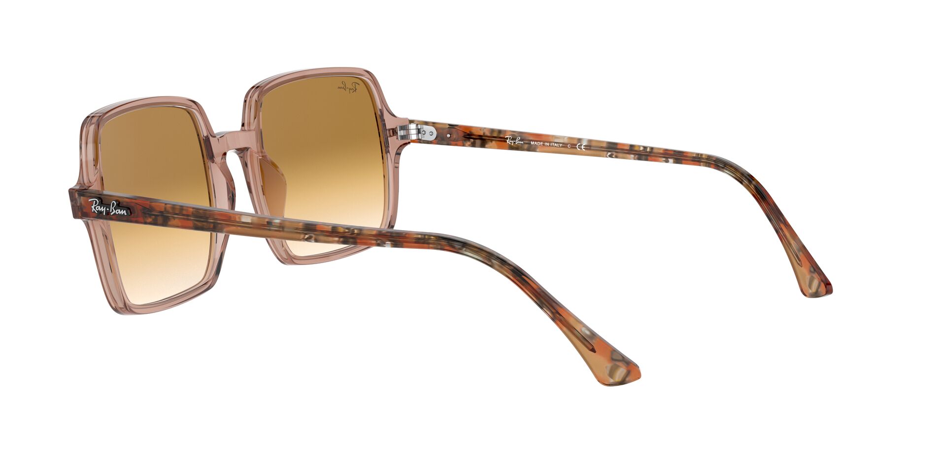 RAY-BAN RB1973 SQUARE II 128151 53