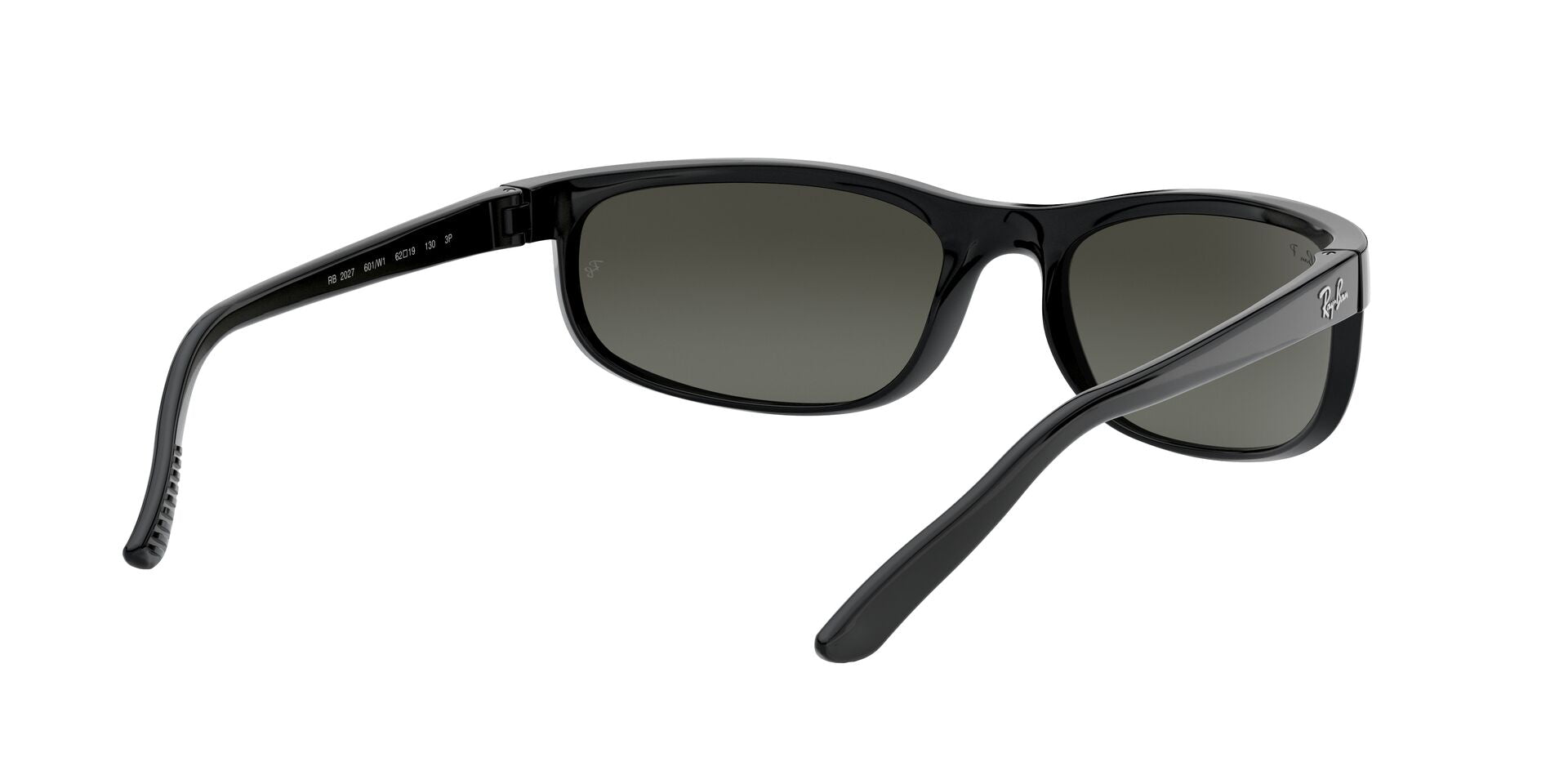 RAY-BAN RB2027 PREDATOR 2 601/W1 62 - 4