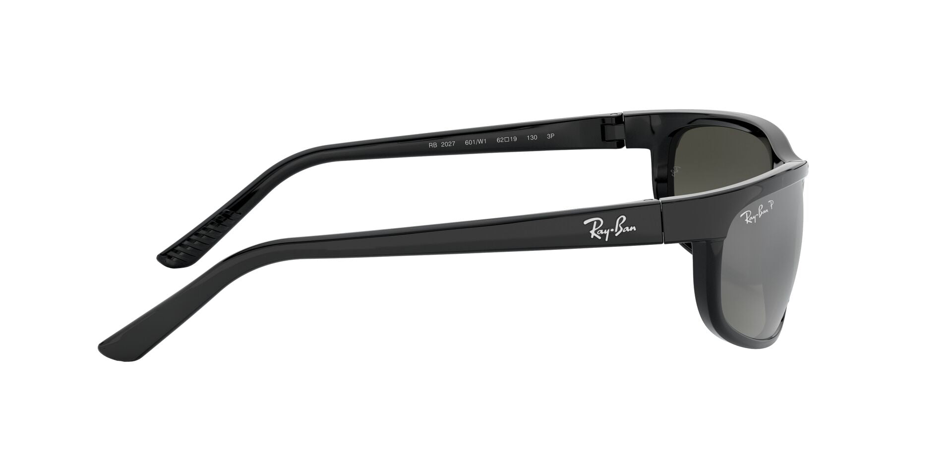 RAY-BAN RB2027 PREDATOR 2 601/W1 62 - 6