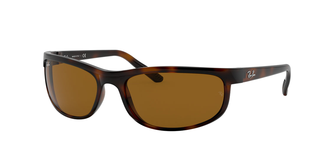 Sonnenbrillen ray-ban rb2027 predator 2 650833 unisex größe 62mm - Hauptansicht