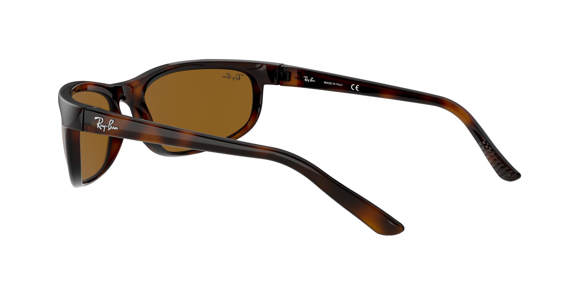 RAY-BAN RB2027 PREDATOR 2 650833 62