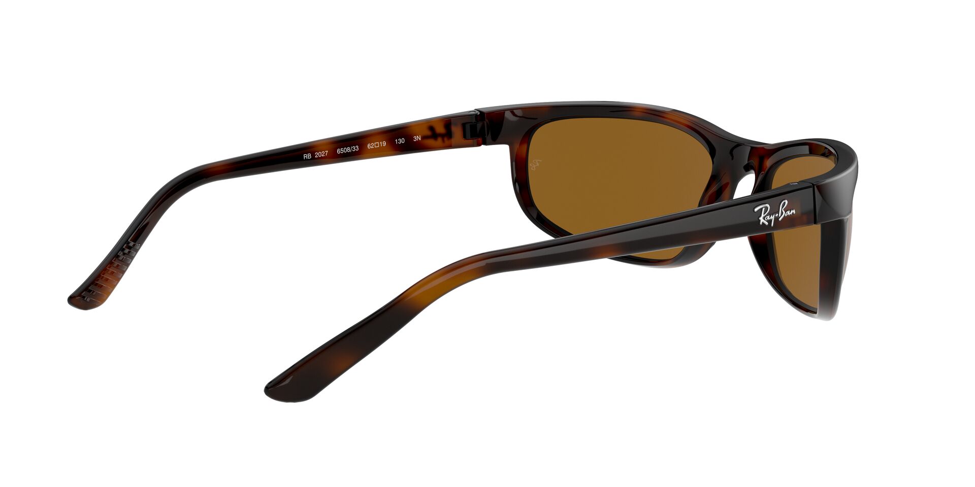RAY-BAN RB2027 PREDATOR 2 650833 62