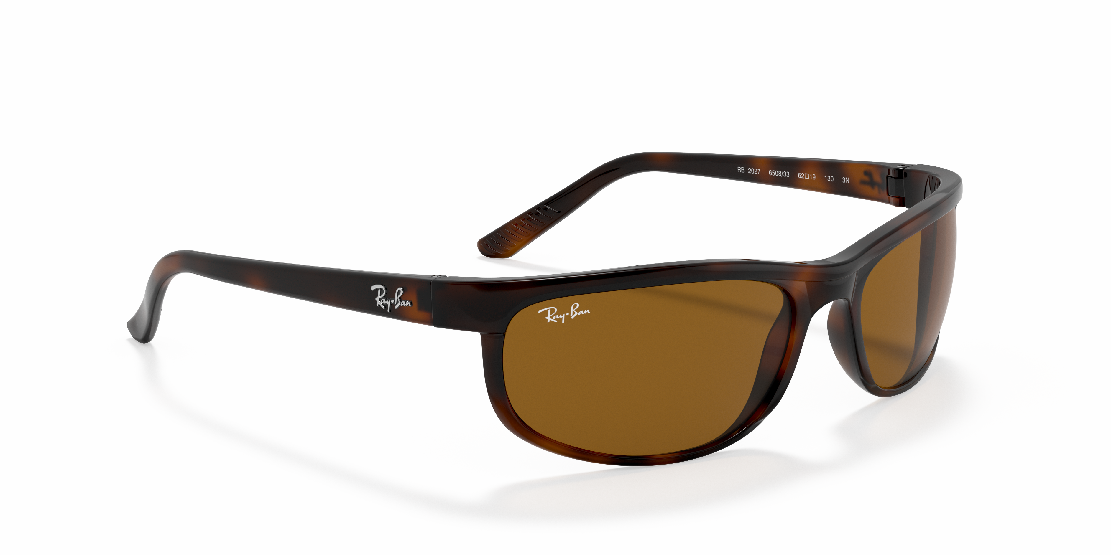 RAY-BAN RB2027 PREDATOR 2 650833 62