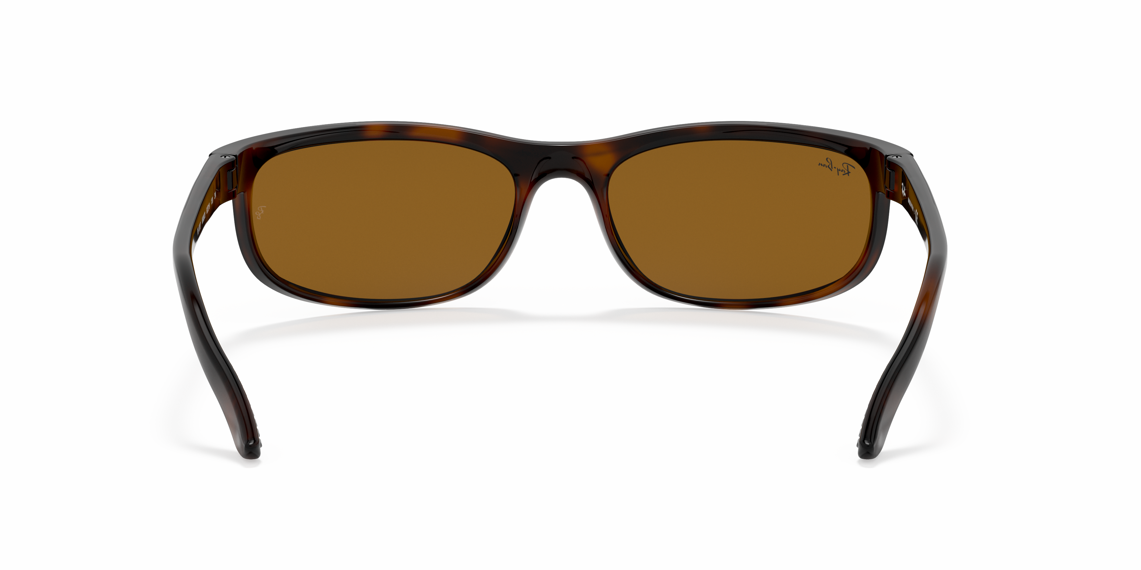 RAY-BAN RB2027 PREDATOR 2 650833 62