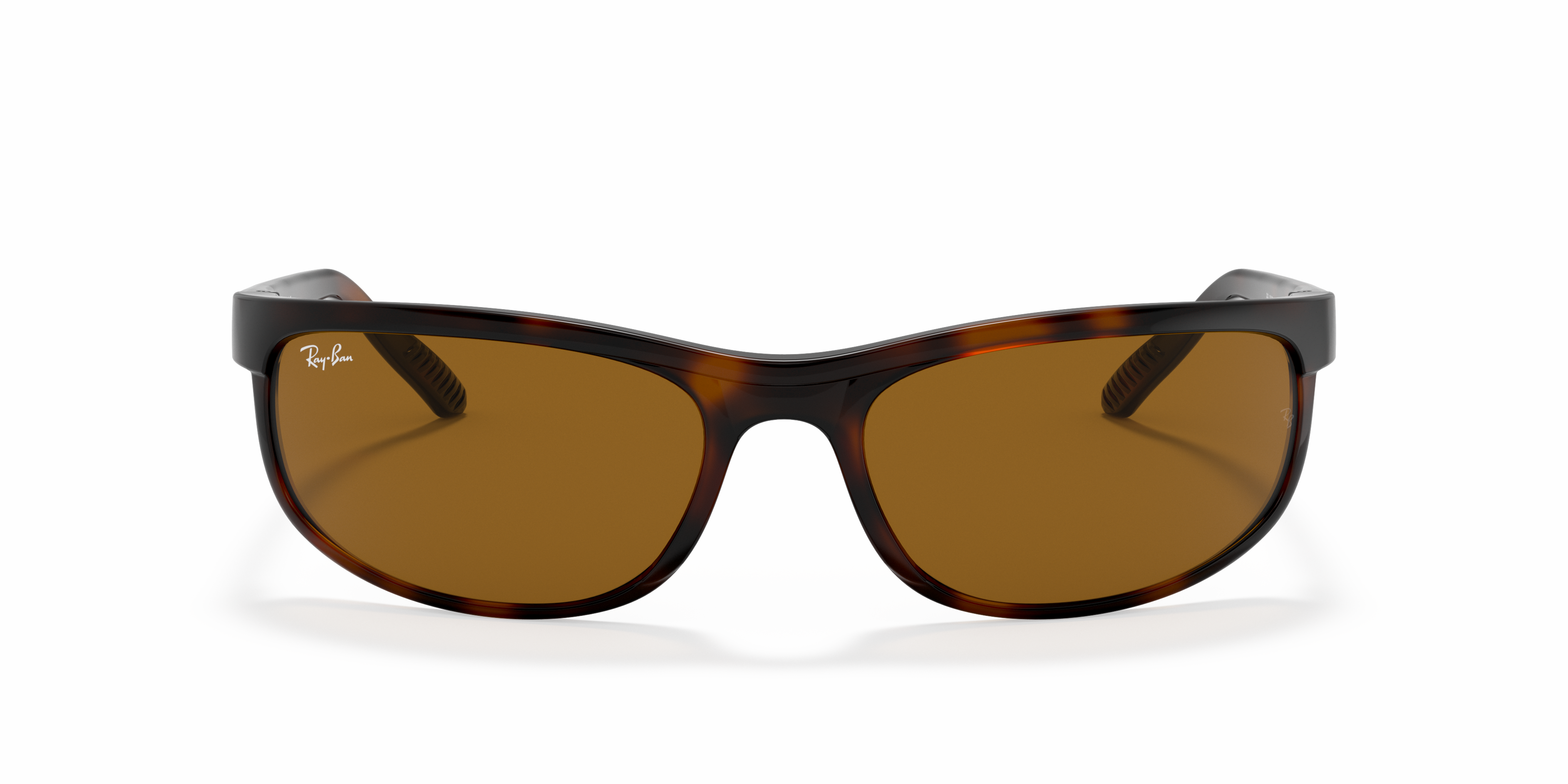 RAY-BAN RB2027 PREDATOR 2 650833 62