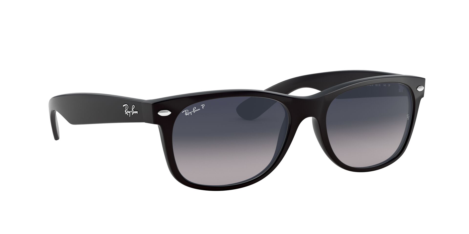 RAY-BAN RB2132 NEW WAYFARER 601S78 52 - 6