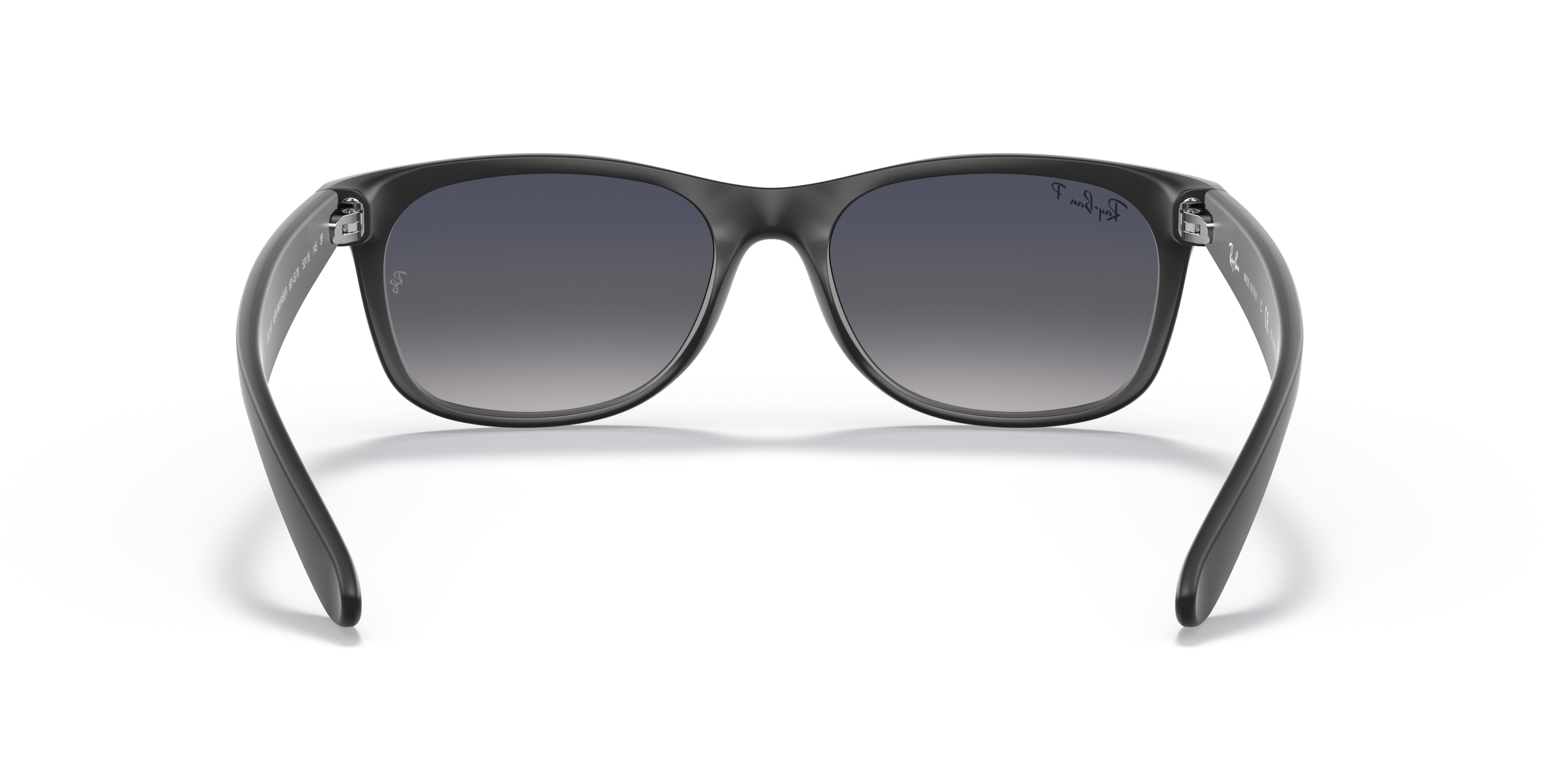 RAY-BAN RB2132 NEW WAYFARER 601S78 52