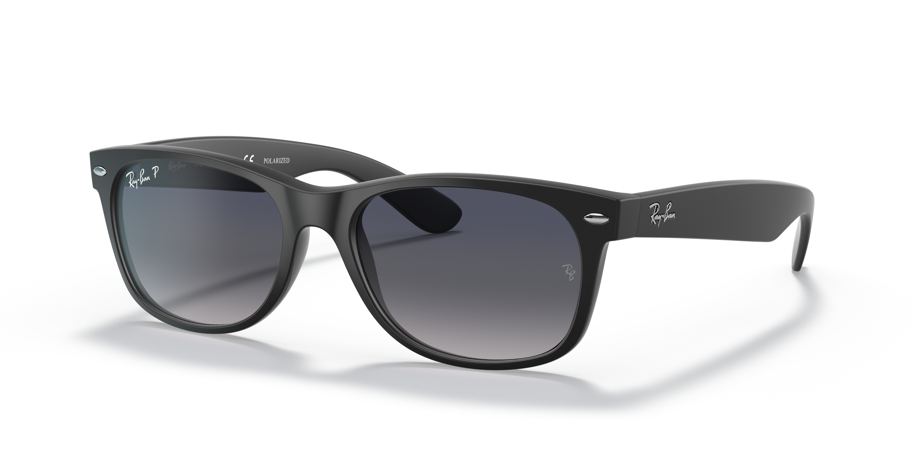 RAY-BAN RB2132 NEW WAYFARER 601S78 52