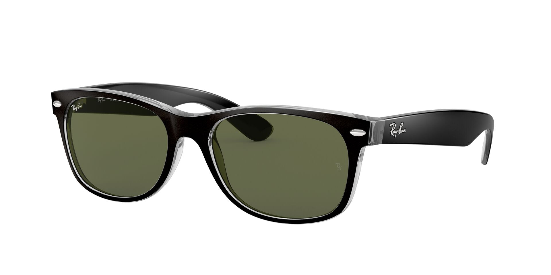 RAY-BAN RB2132 NEW WAYFARER 6052 58 - 19