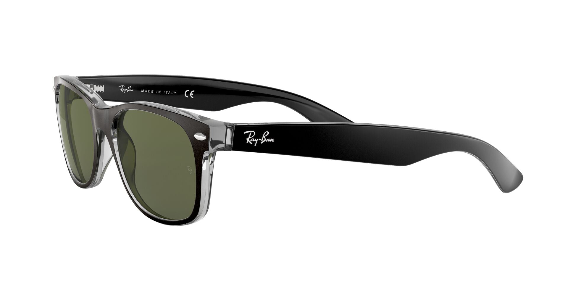 RAY-BAN RB2132 NEW WAYFARER 6052 52 - 14