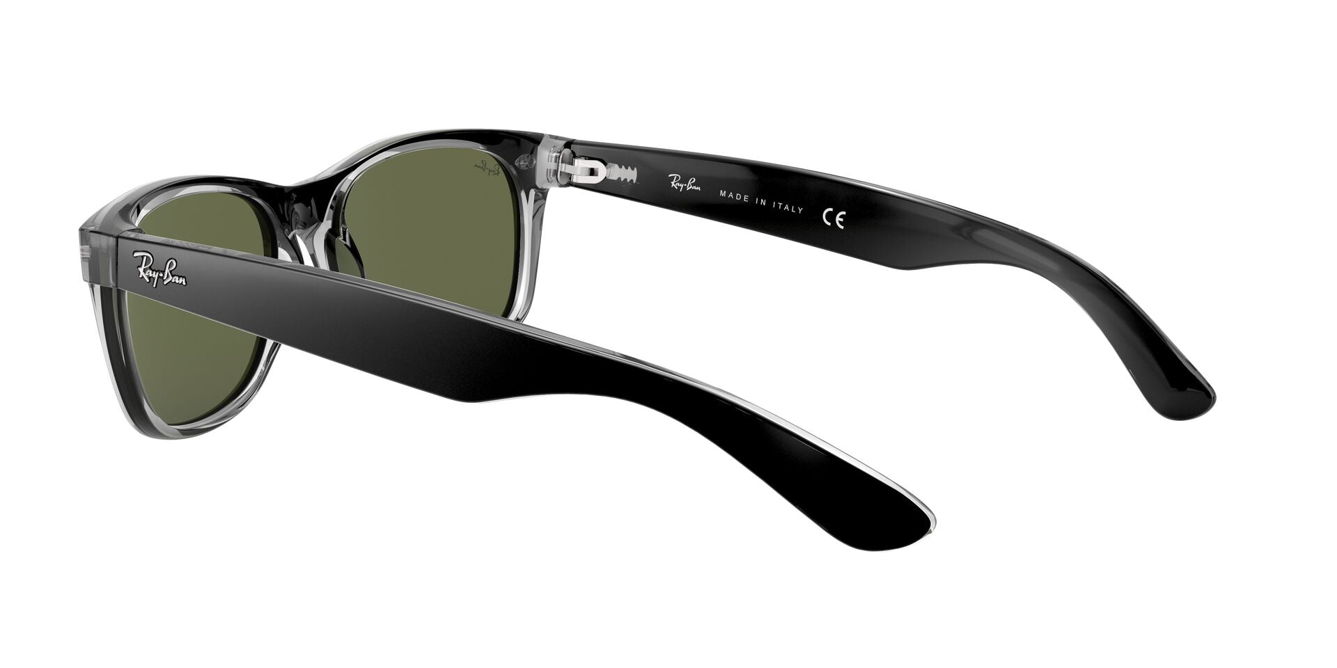 RAY-BAN RB2132 NEW WAYFARER 6052 58 - 22