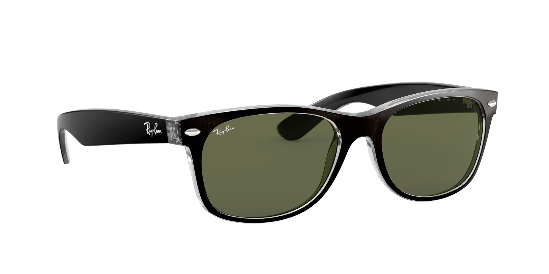 RAY-BAN RB2132 NEW WAYFARER 6052 55 - 11