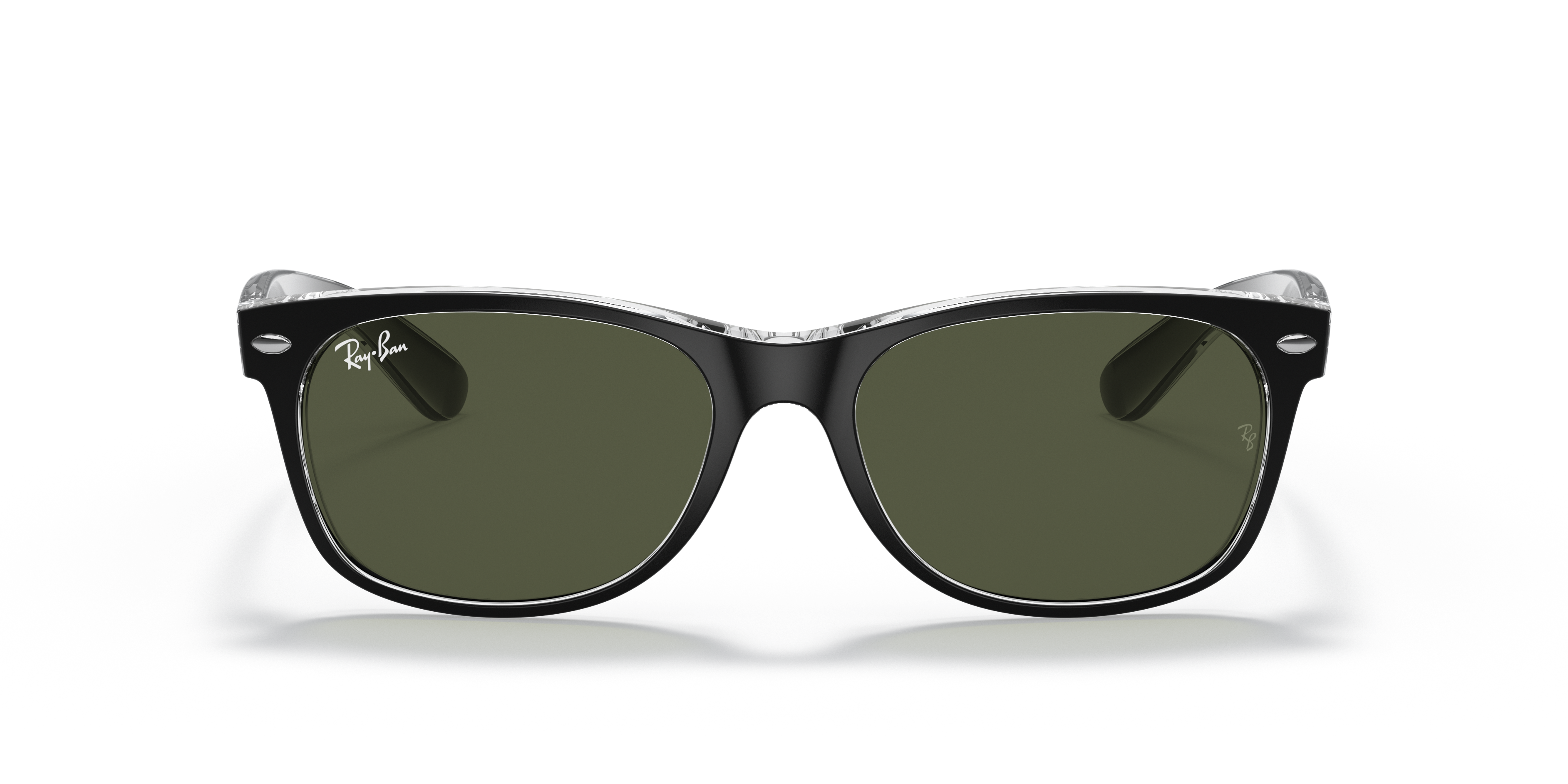 RAY-BAN RB2132 NEW WAYFARER 6052 58