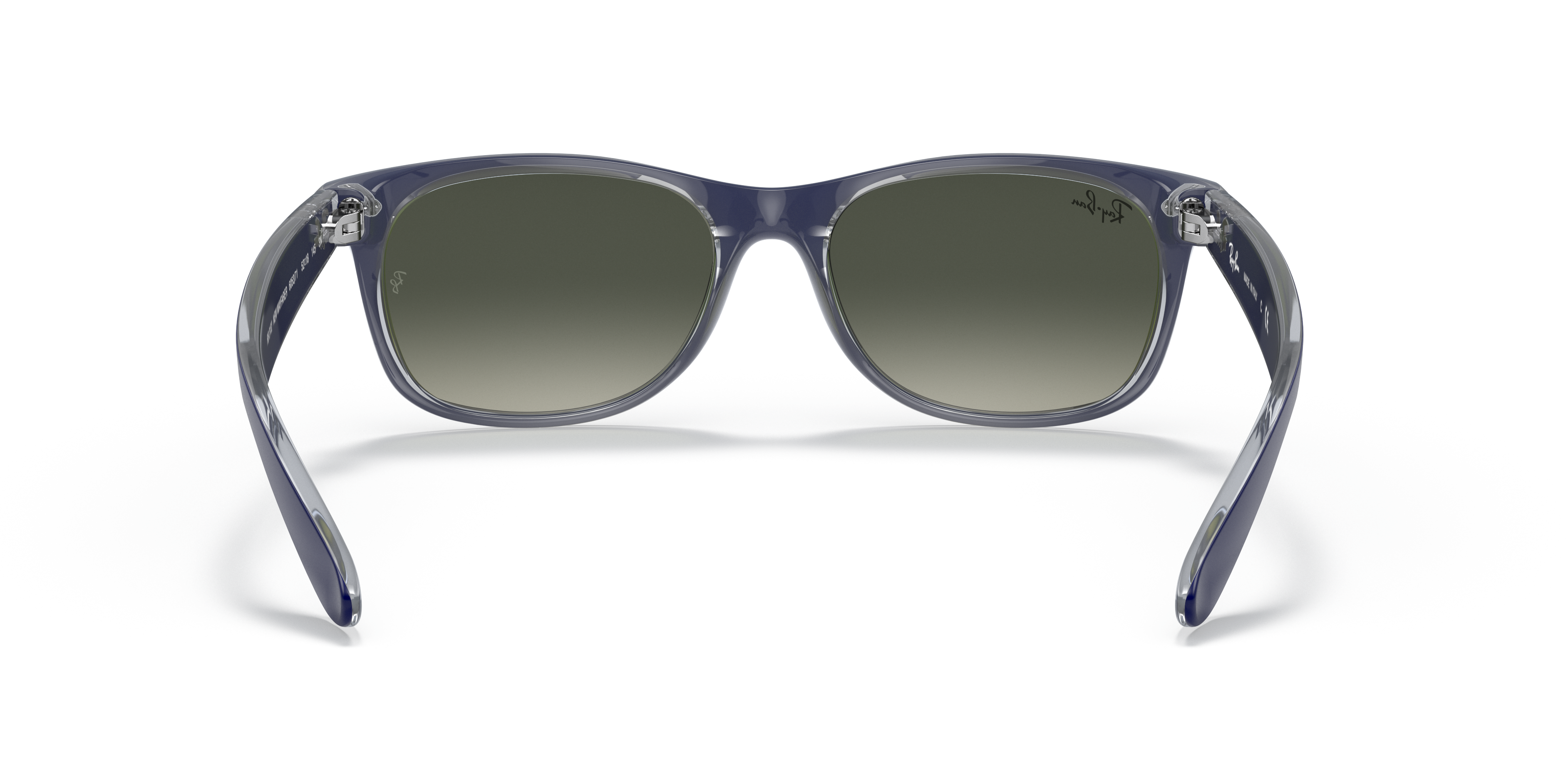 RAY-BAN RB2132 NEW WAYFARER 605371 55