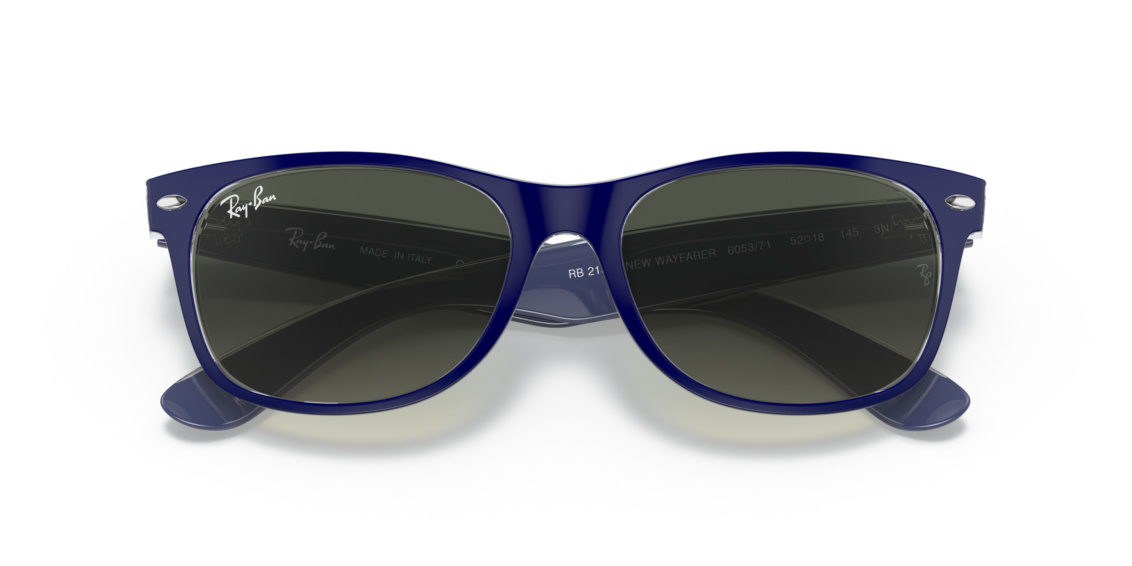 RAY-BAN RB2132 NEW WAYFARER 605371 52